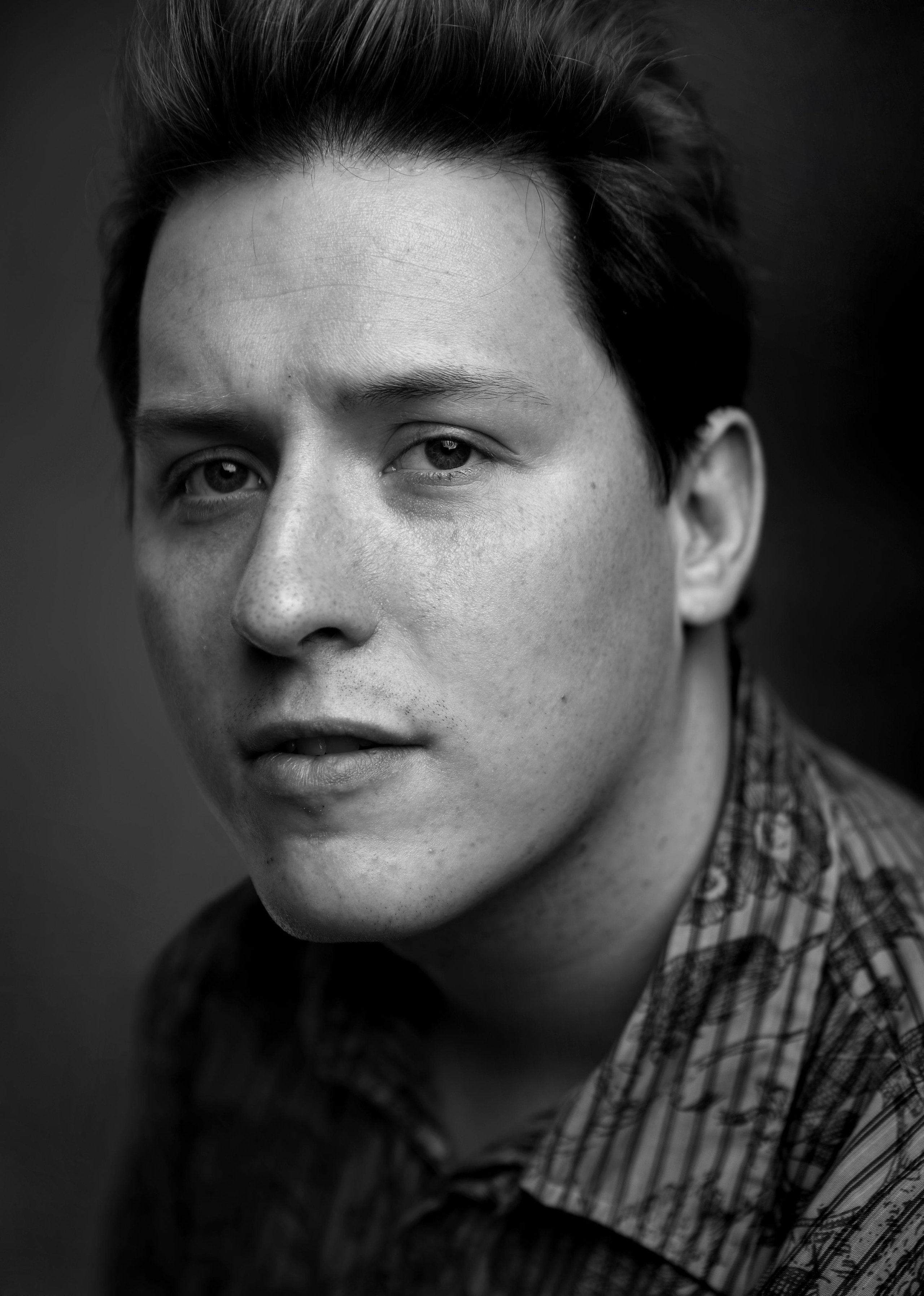 Сайт фотографа Константина Савина