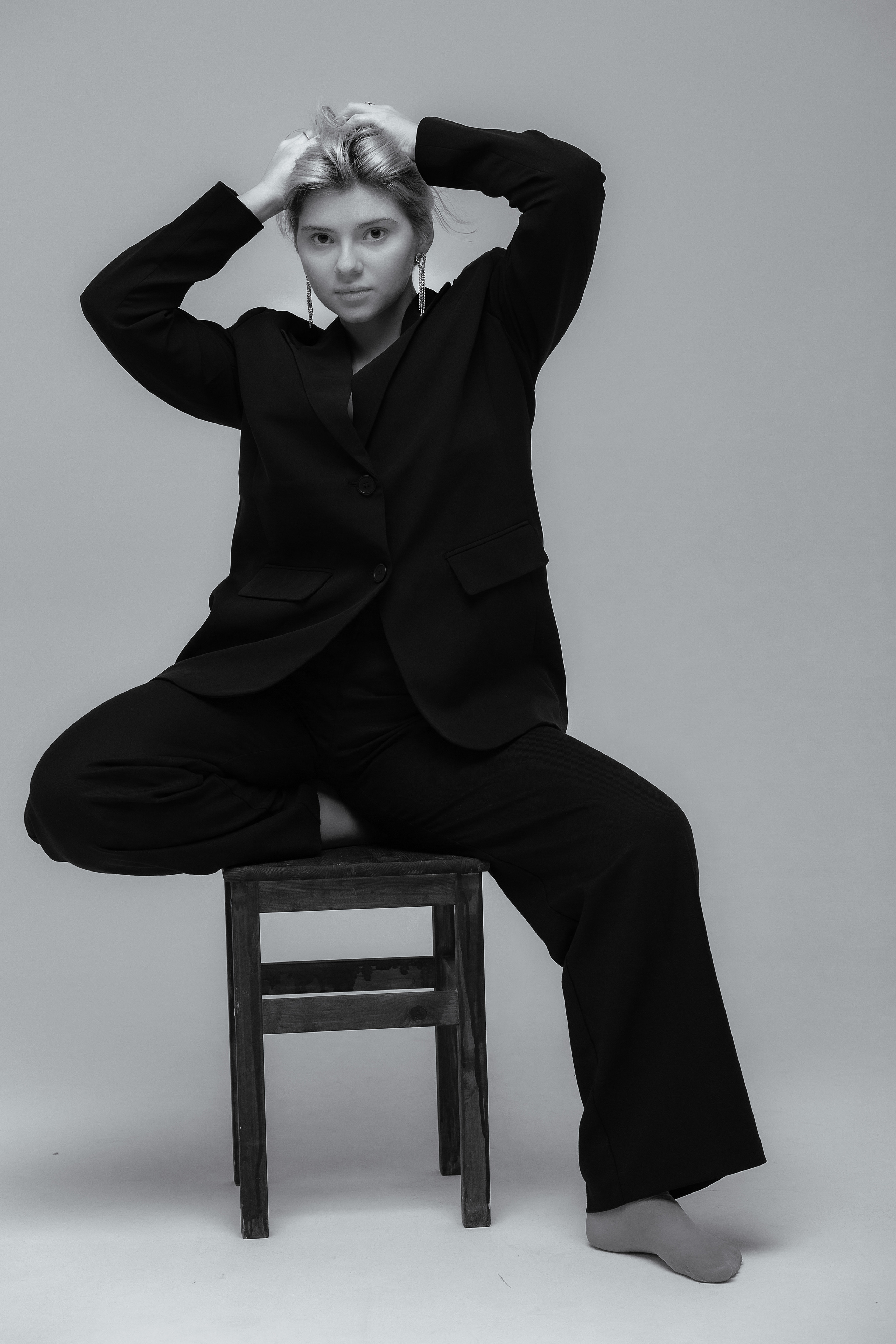 Anita.6.6.6. Сайт фотографа Константина Савина