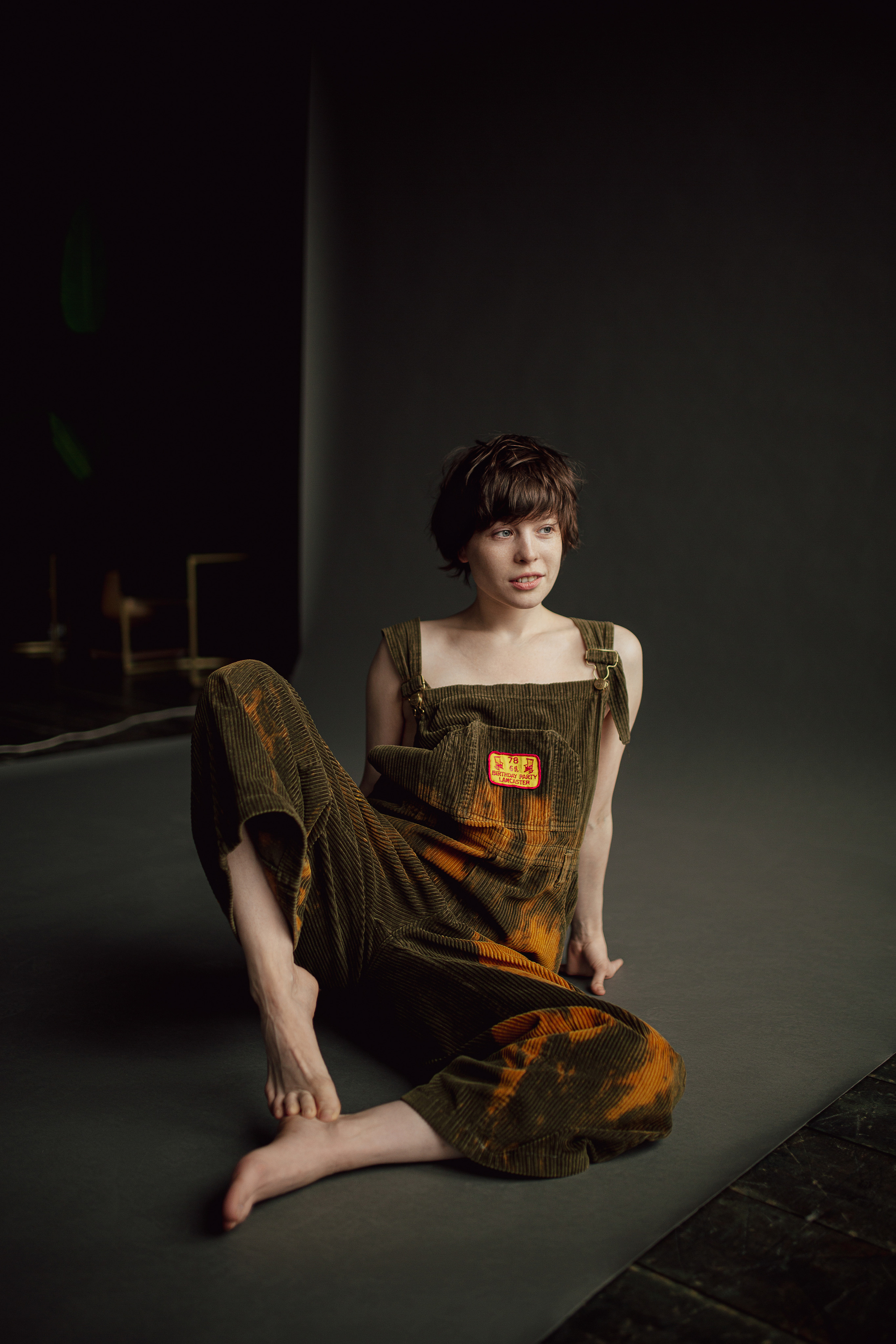 Bembi Atkeyr. Сайт фотографа Константина Савина