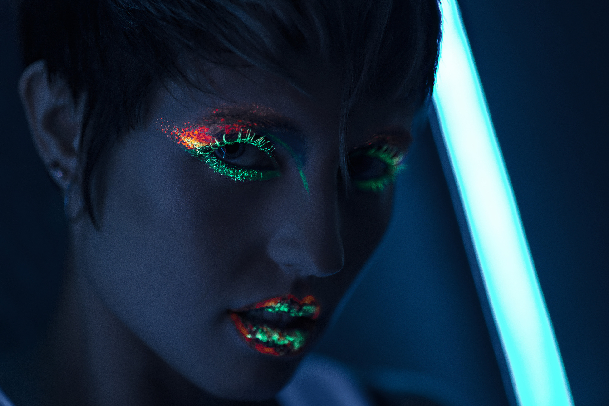 Сайт фотографа Константина Савина