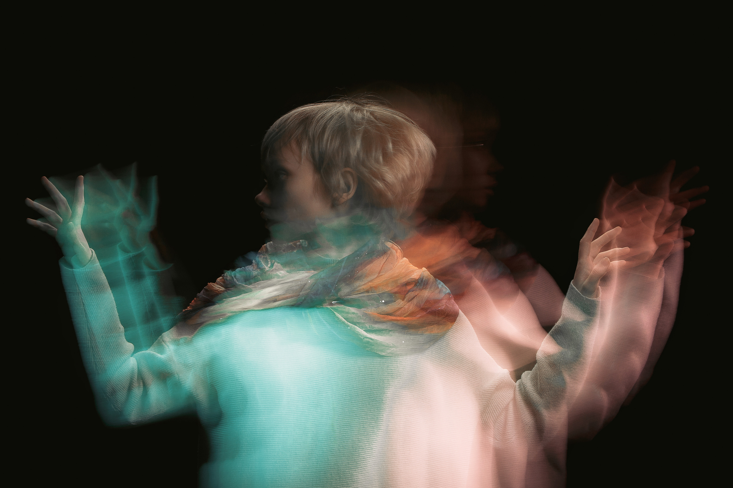 Соня Романова v2.0. Сайт фотографа Константина Савина