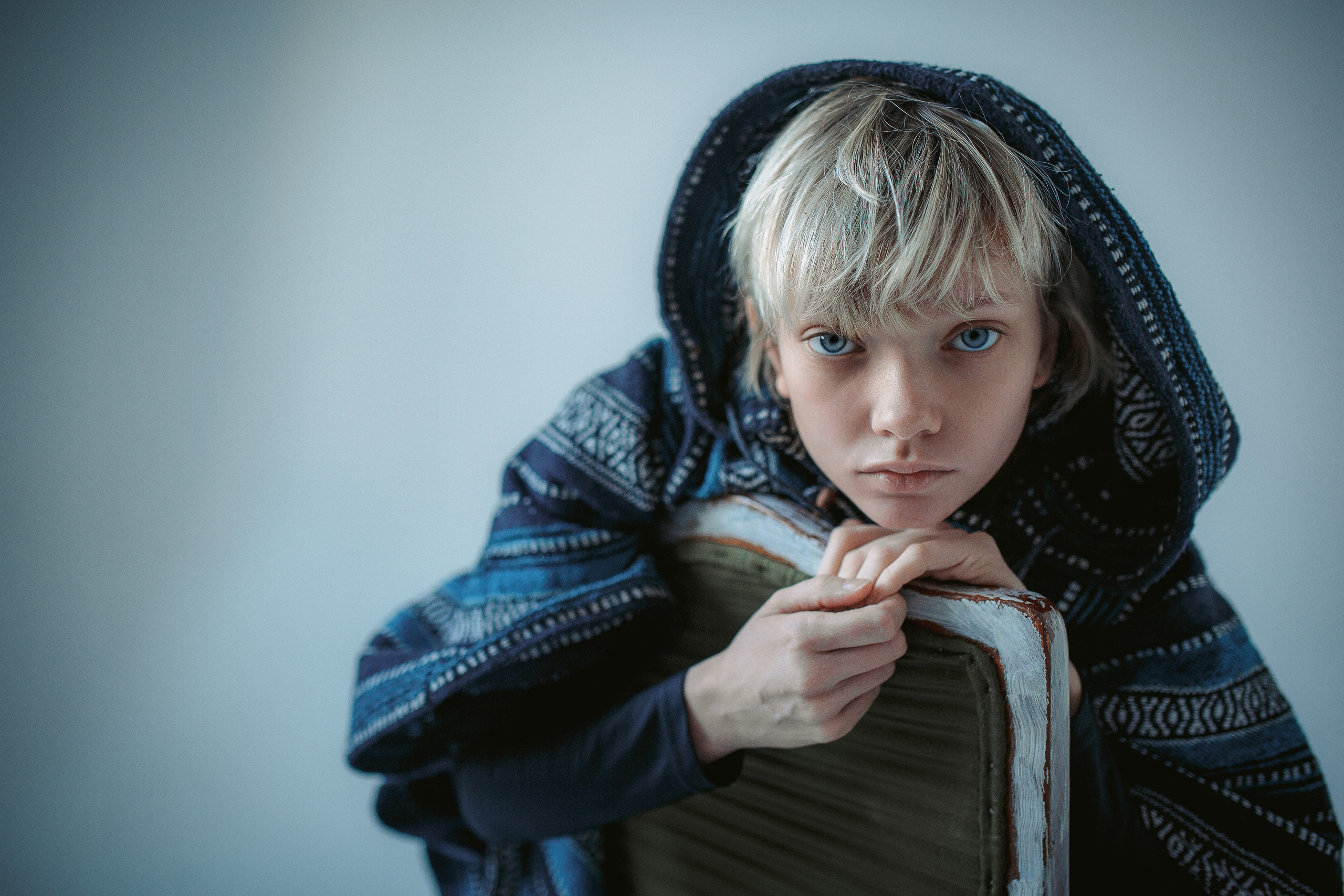 Соня Романова. Сайт фотографа Константина Савина