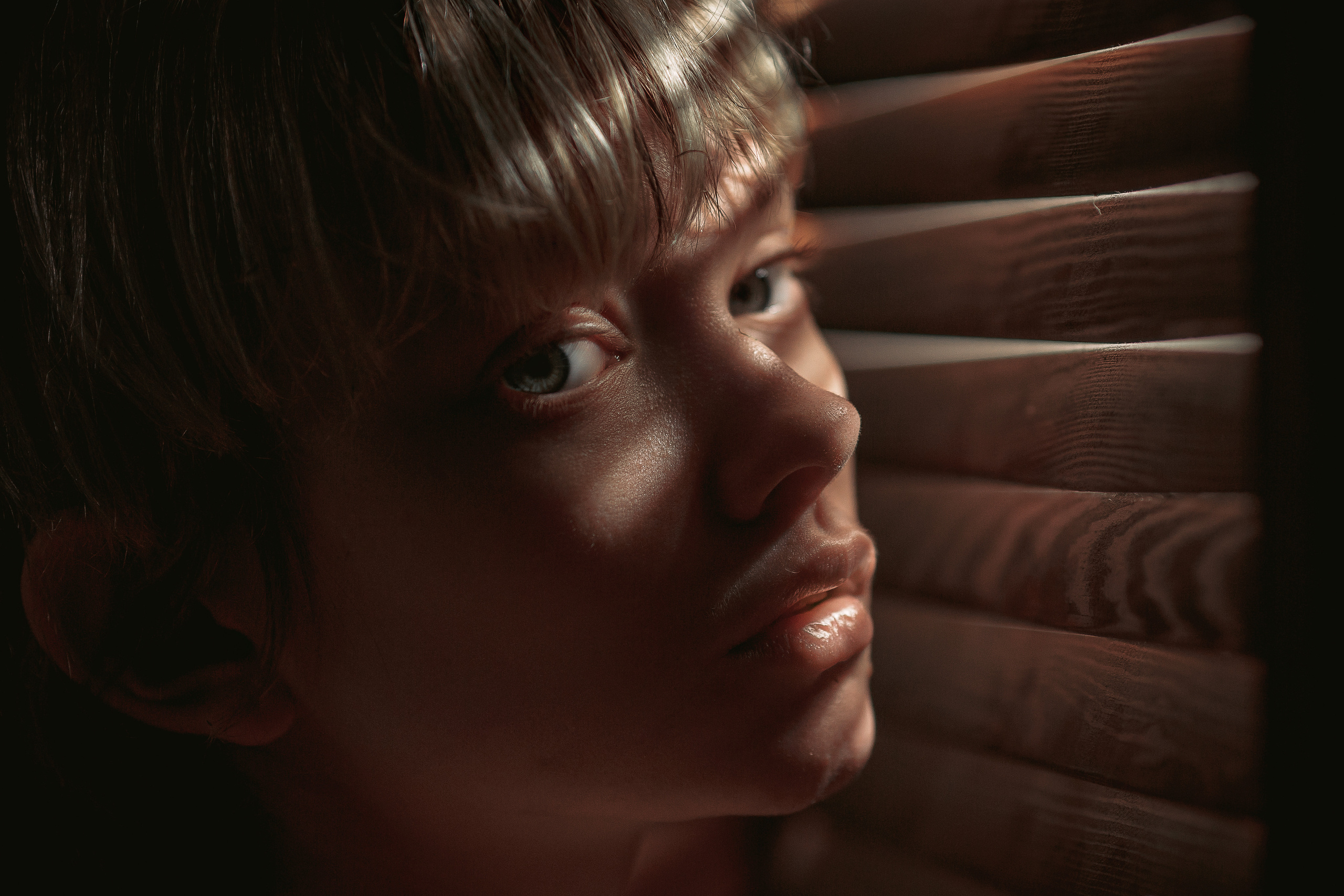 Портретная съемка. Сайт фотографа Константина Савина