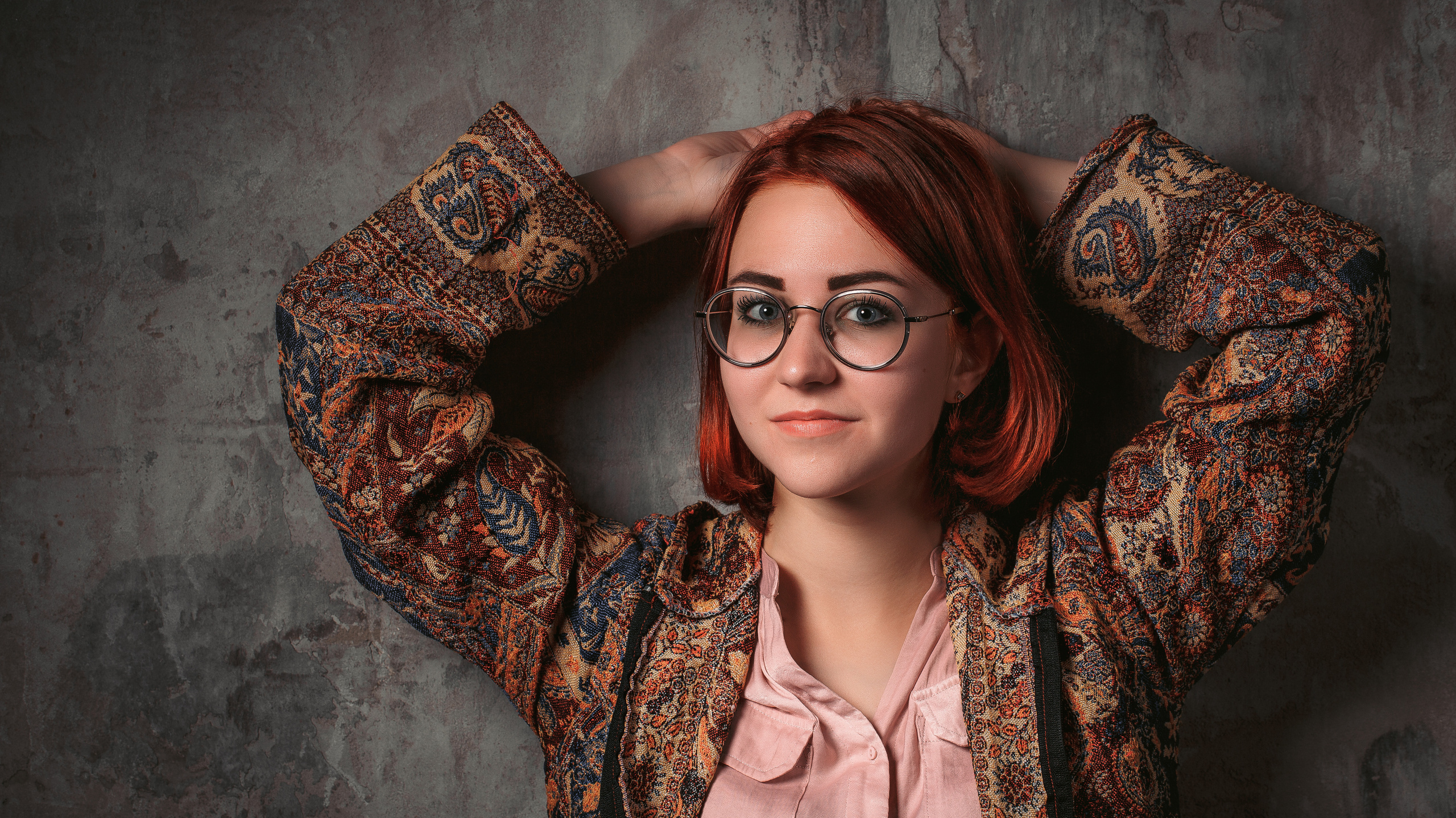 Сайт фотографа Константина Савина