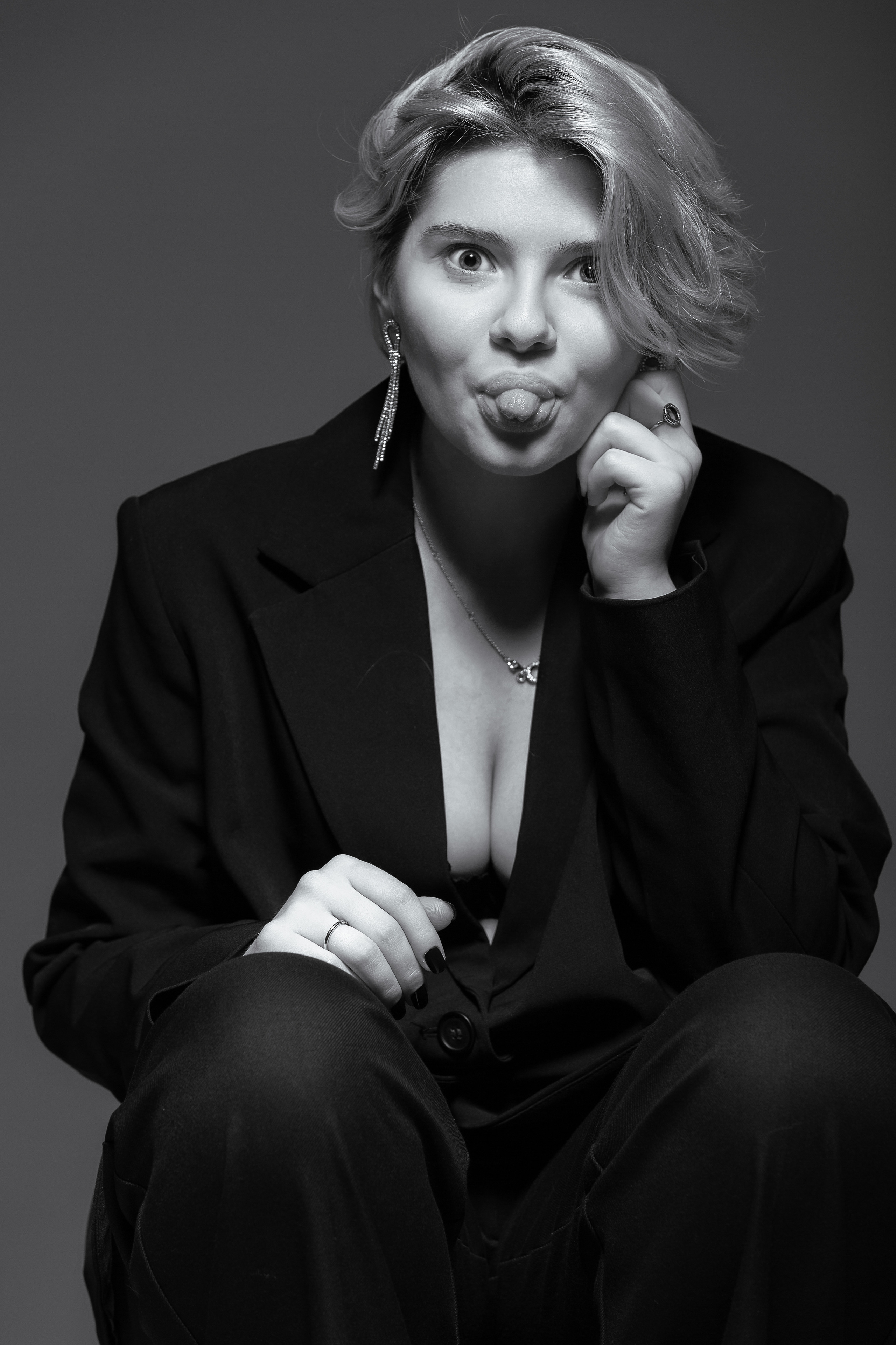 Anita.6.6.6. Сайт фотографа Константина Савина