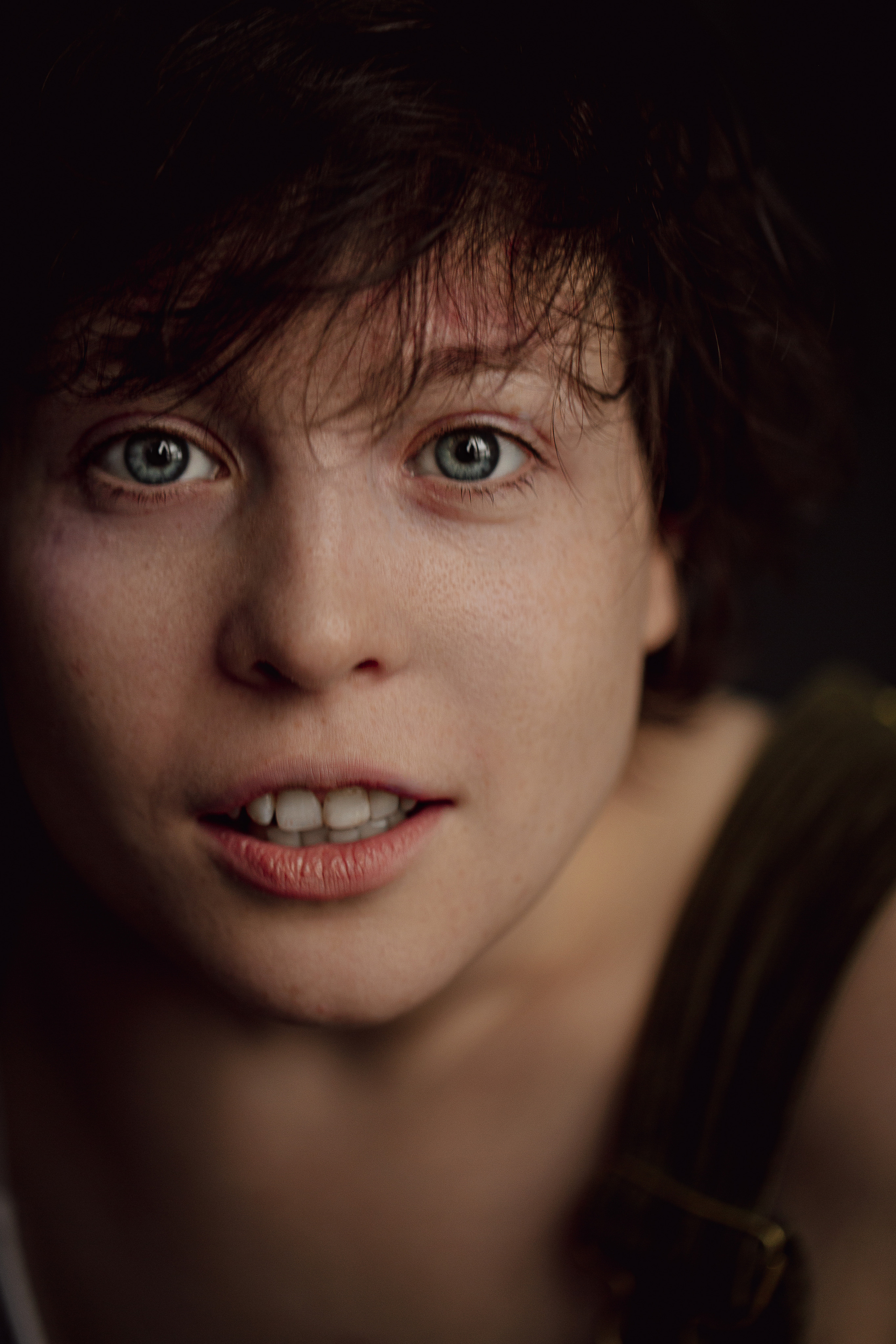 Bembi Atkeyr. Сайт фотографа Константина Савина