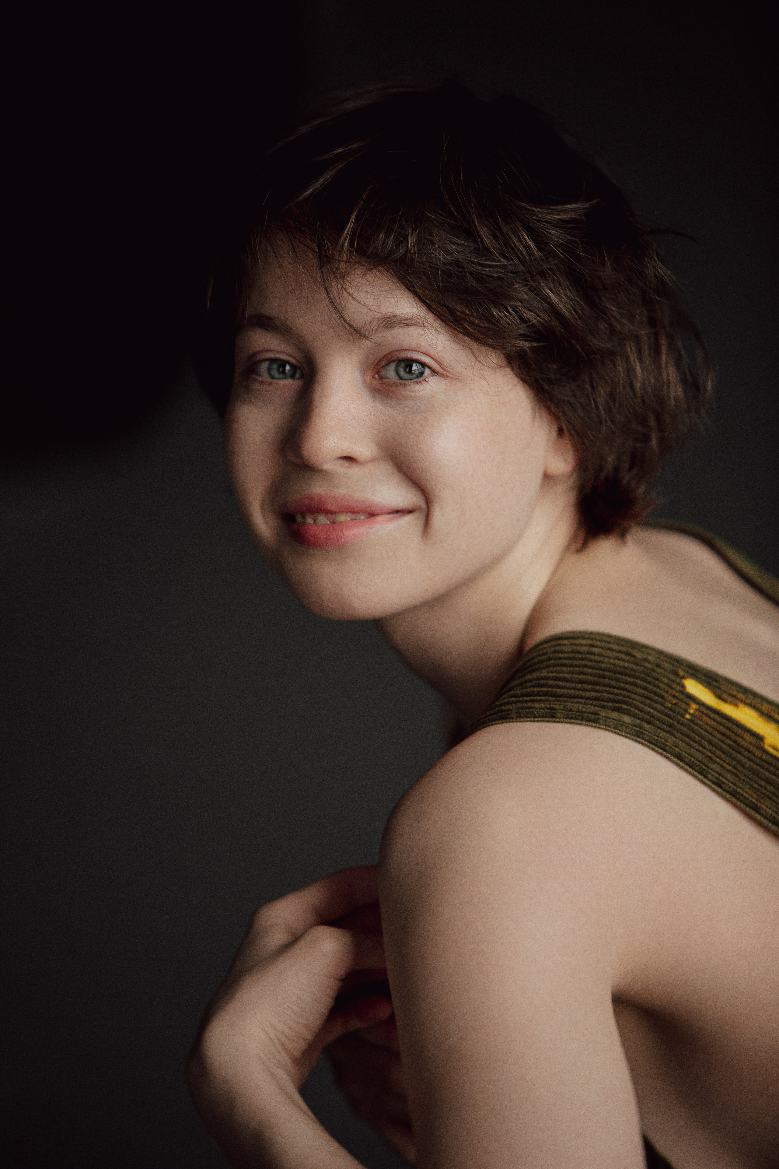 Bembi Atkeyr. Сайт фотографа Константина Савина