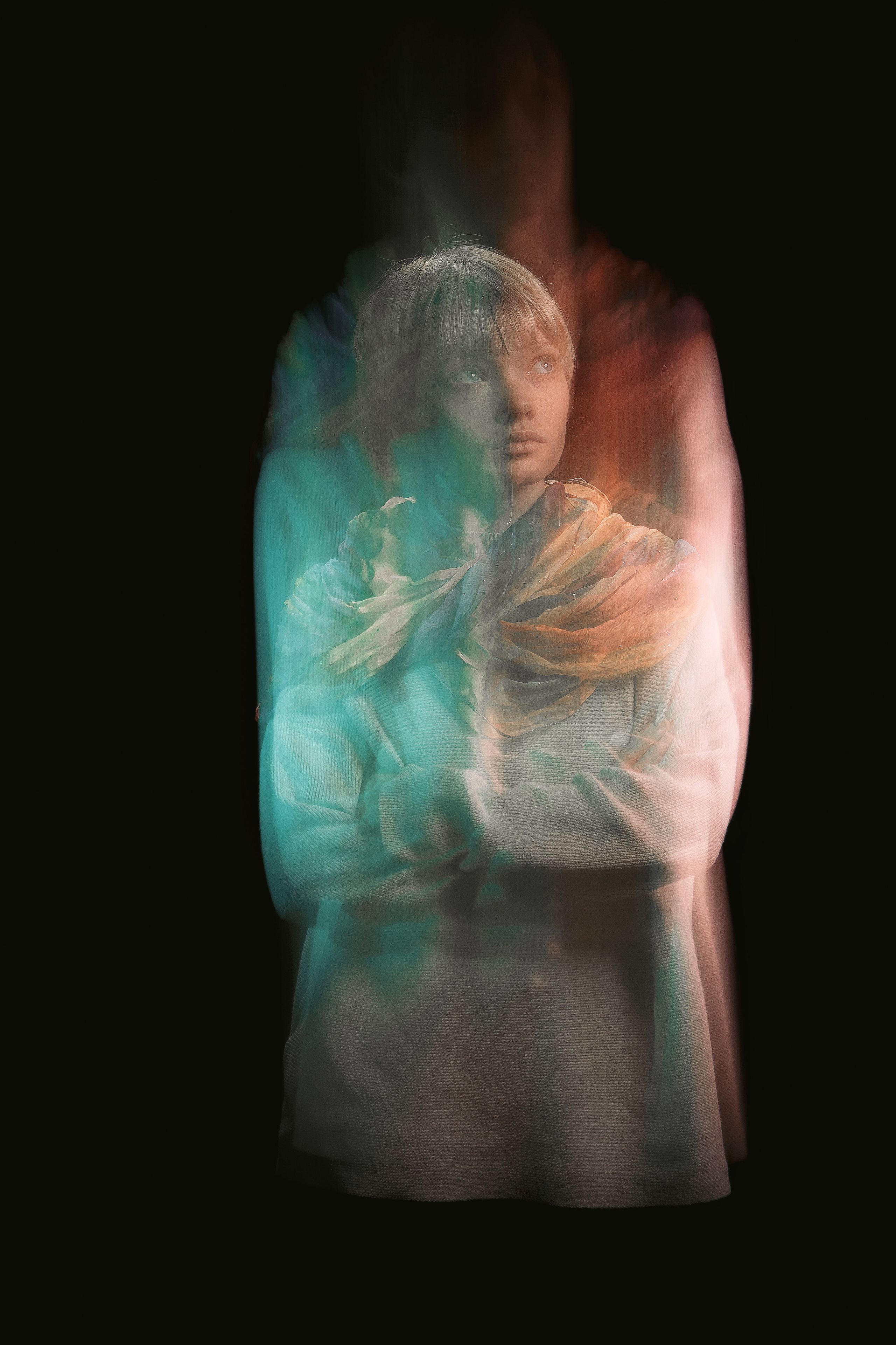 Соня Романова v2.0. Сайт фотографа Константина Савина