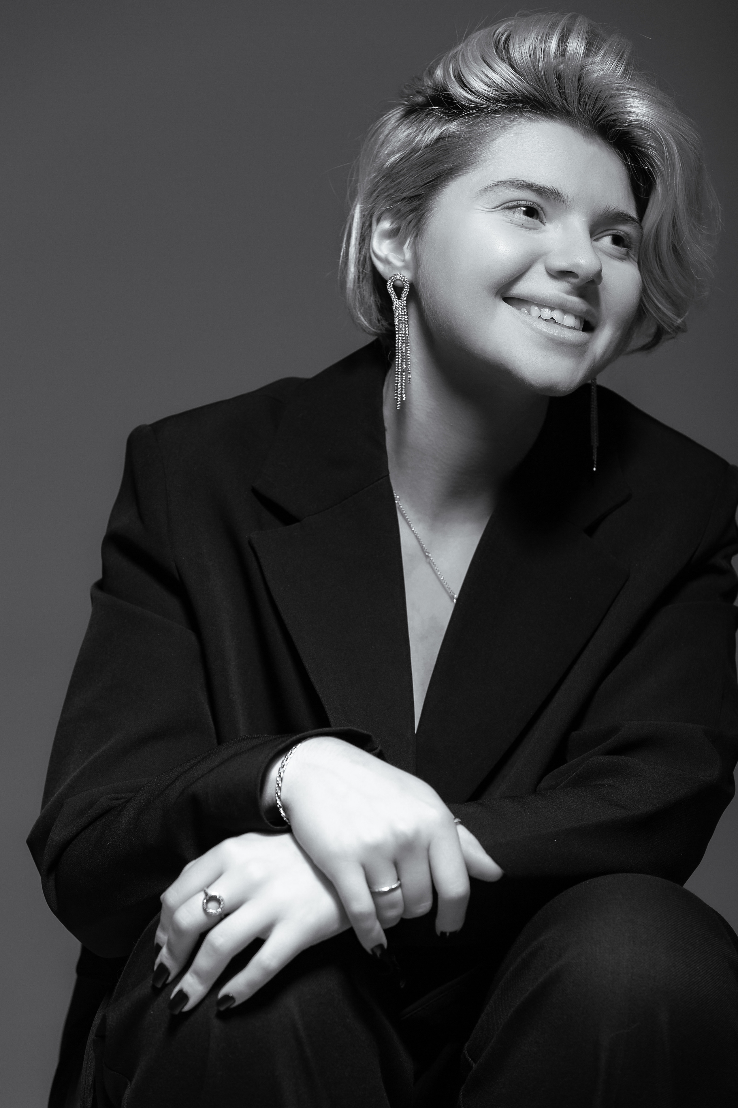 Anita.6.6.6. Сайт фотографа Константина Савина