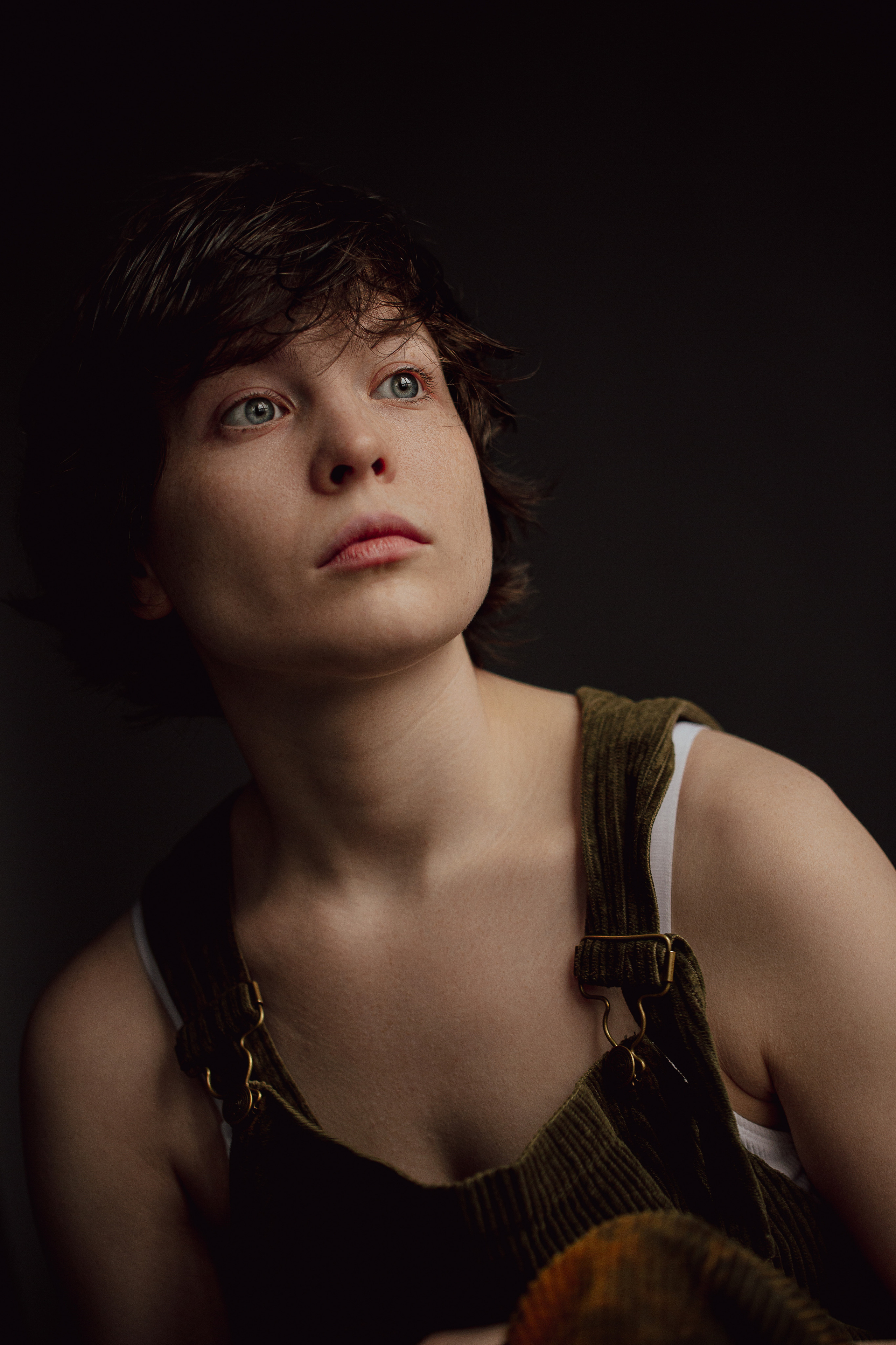 Bembi Atkeyr. Сайт фотографа Константина Савина