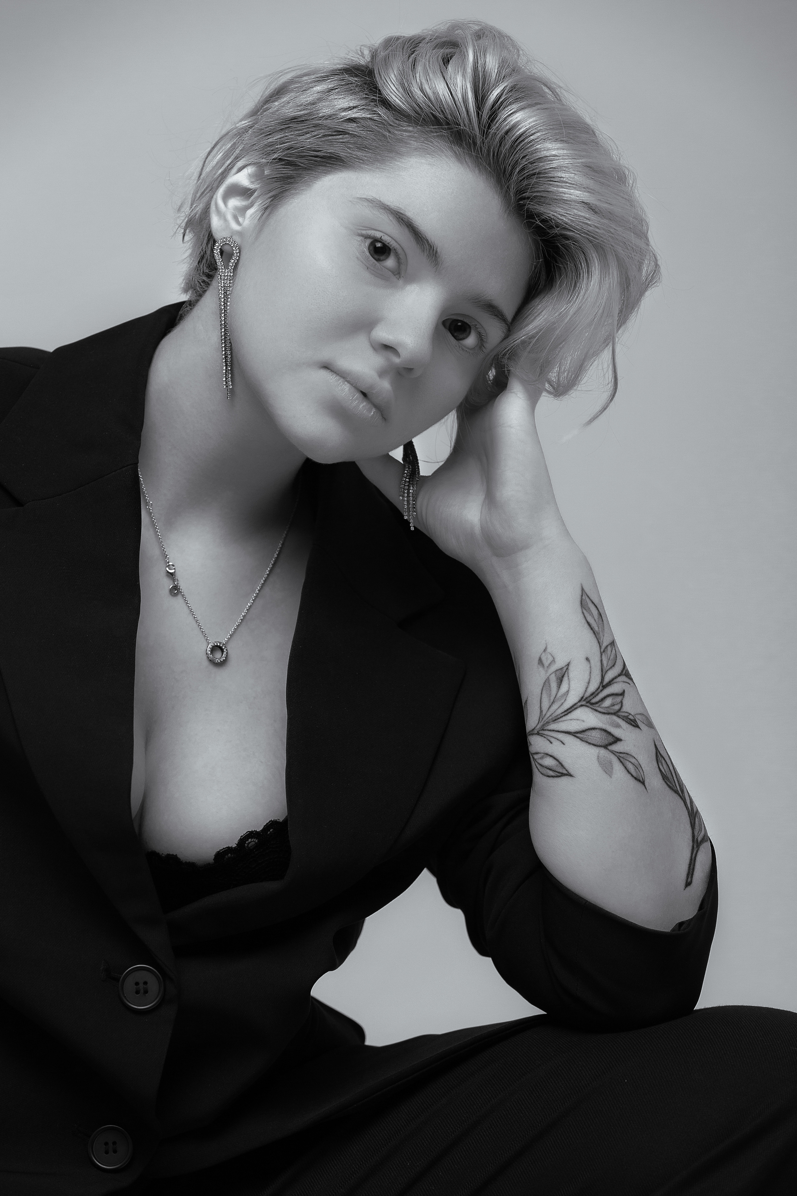 Anita.6.6.6. Сайт фотографа Константина Савина