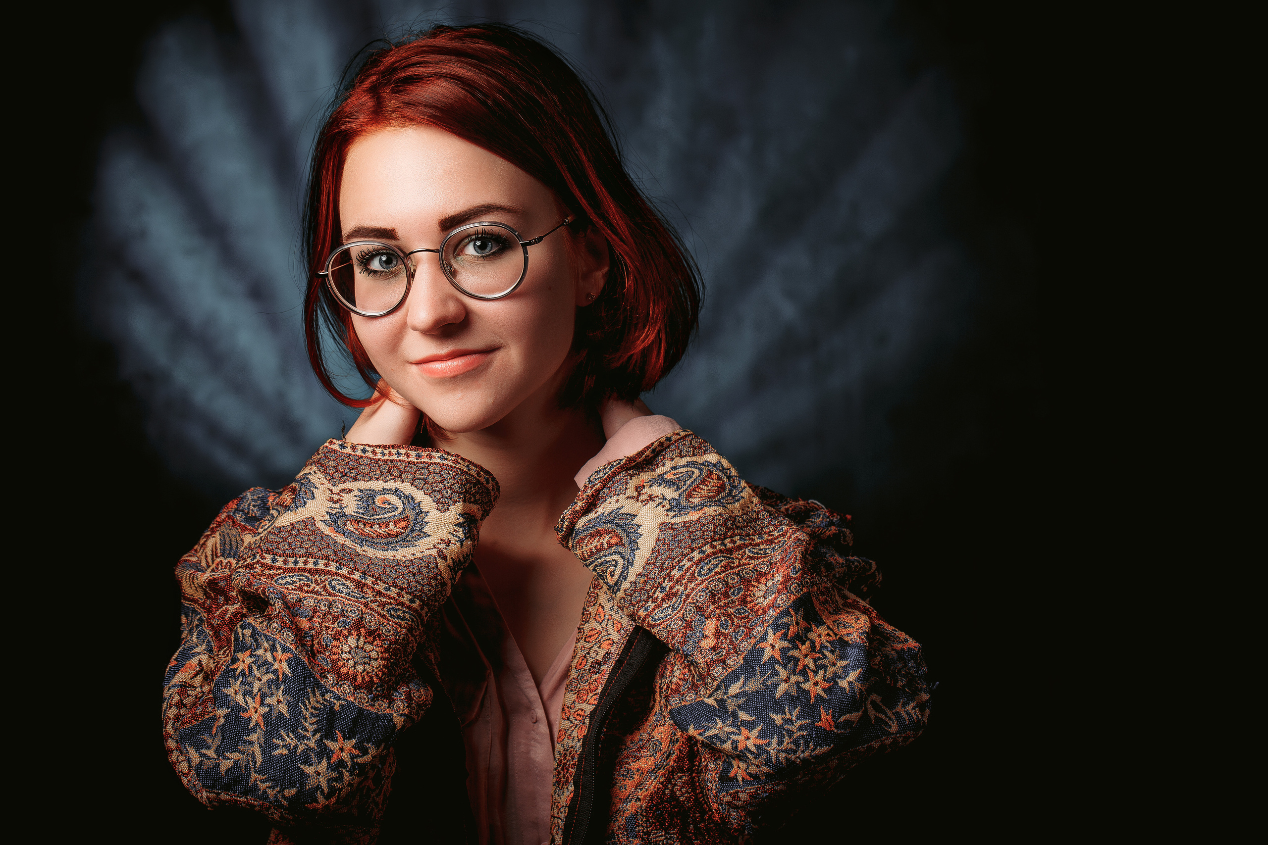 Сайт фотографа Константина Савина