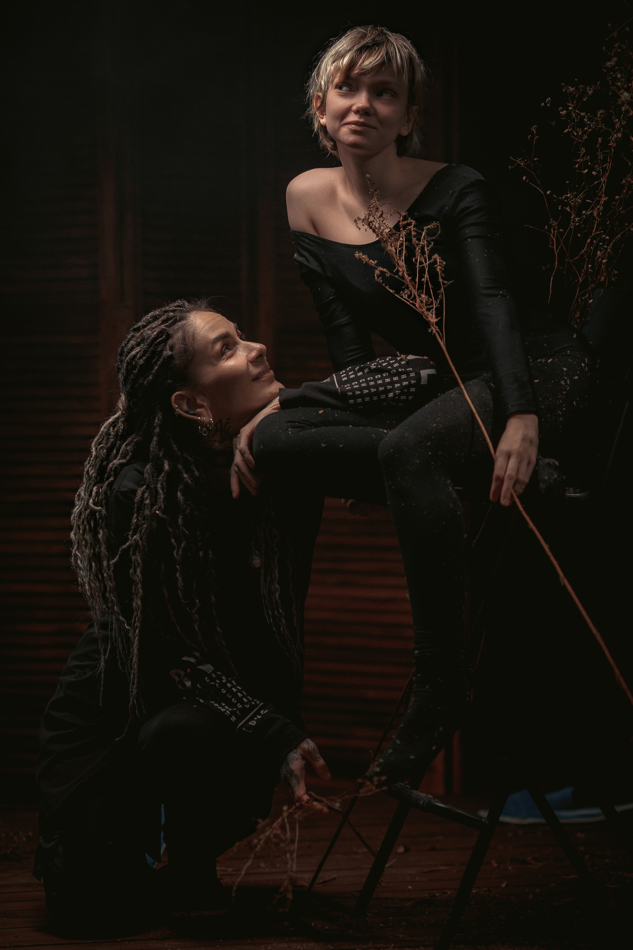 Соня Романова. Сайт фотографа Константина Савина