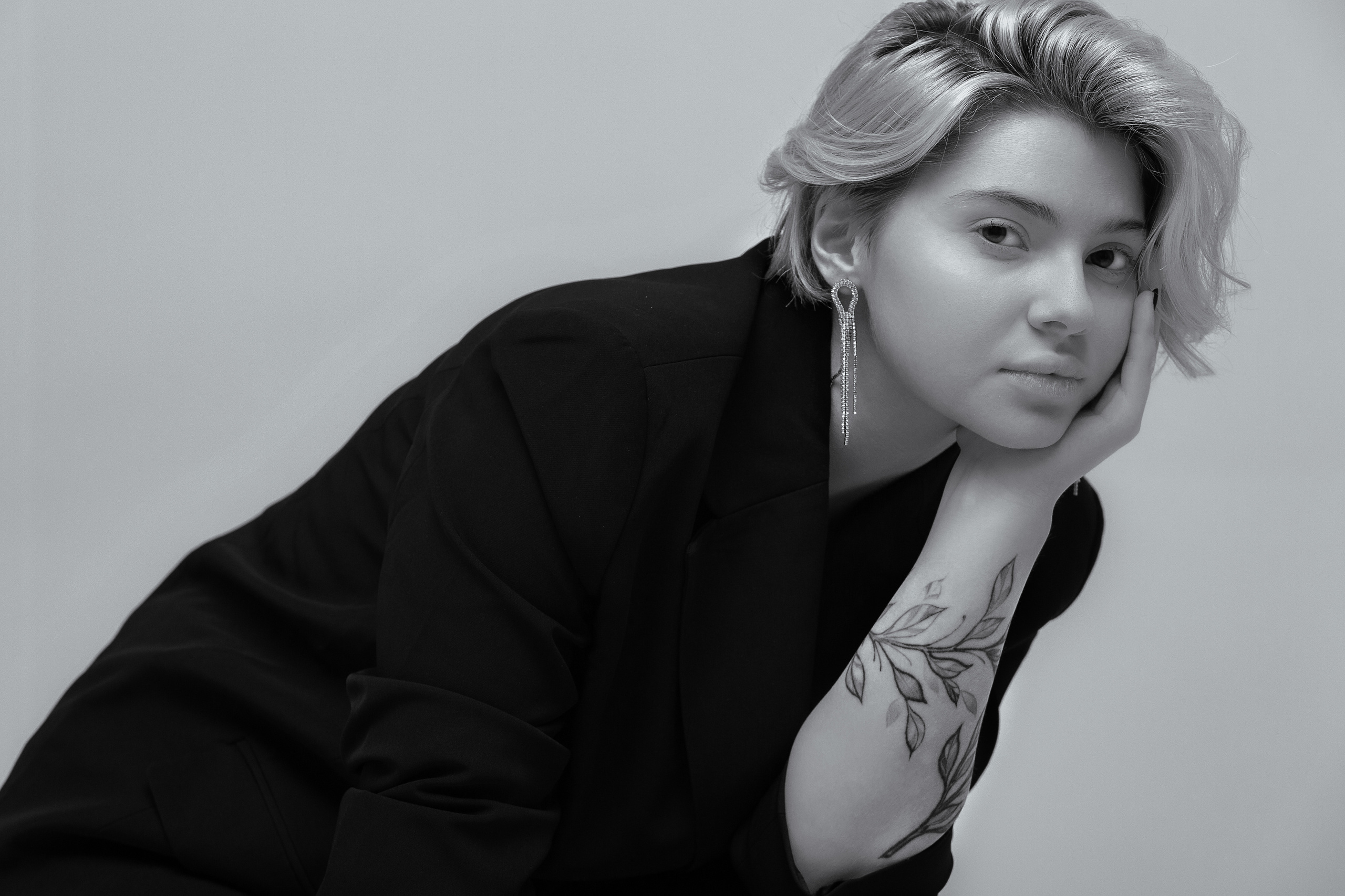 Anita.6.6.6. Сайт фотографа Константина Савина