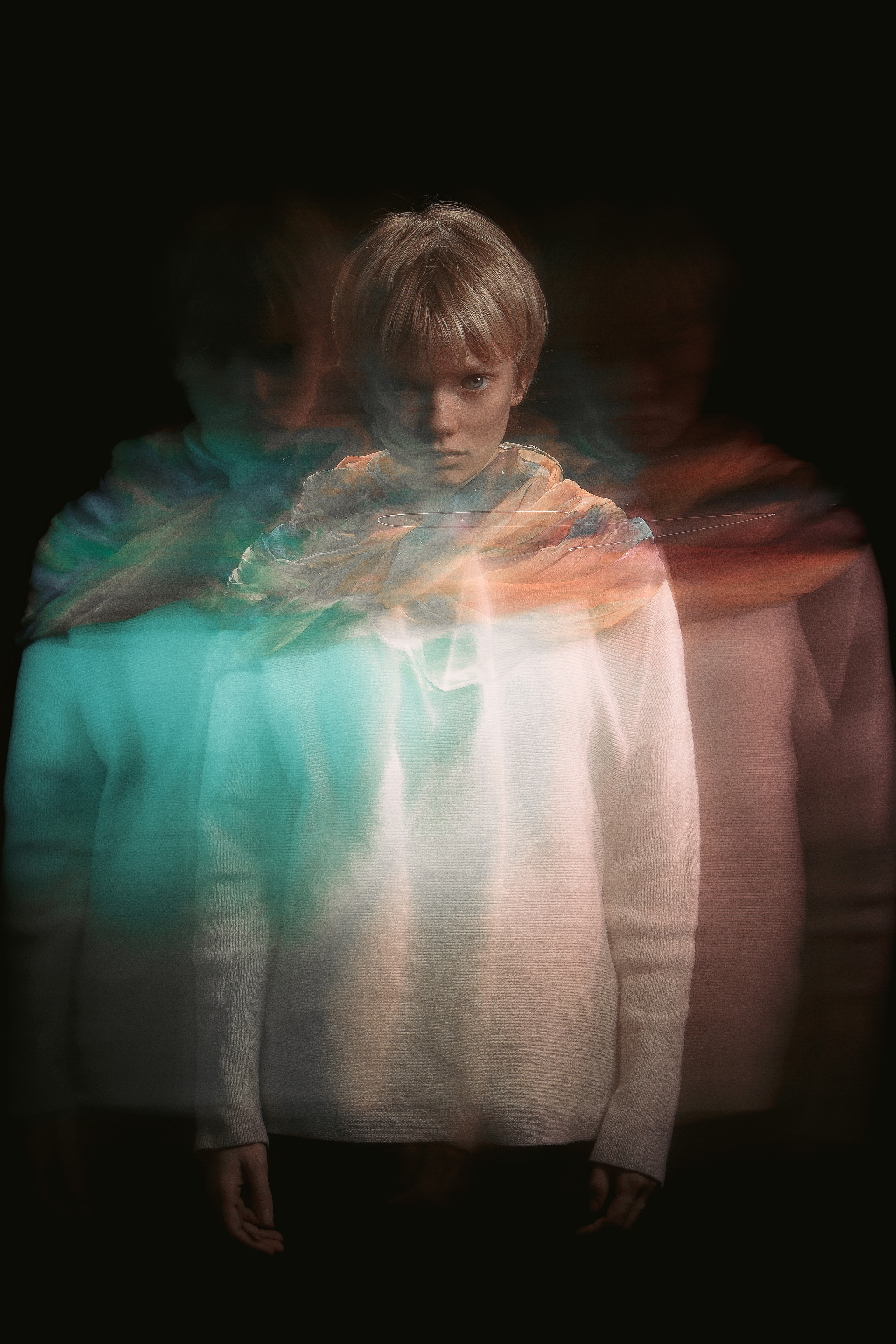 Соня Романова v2.0