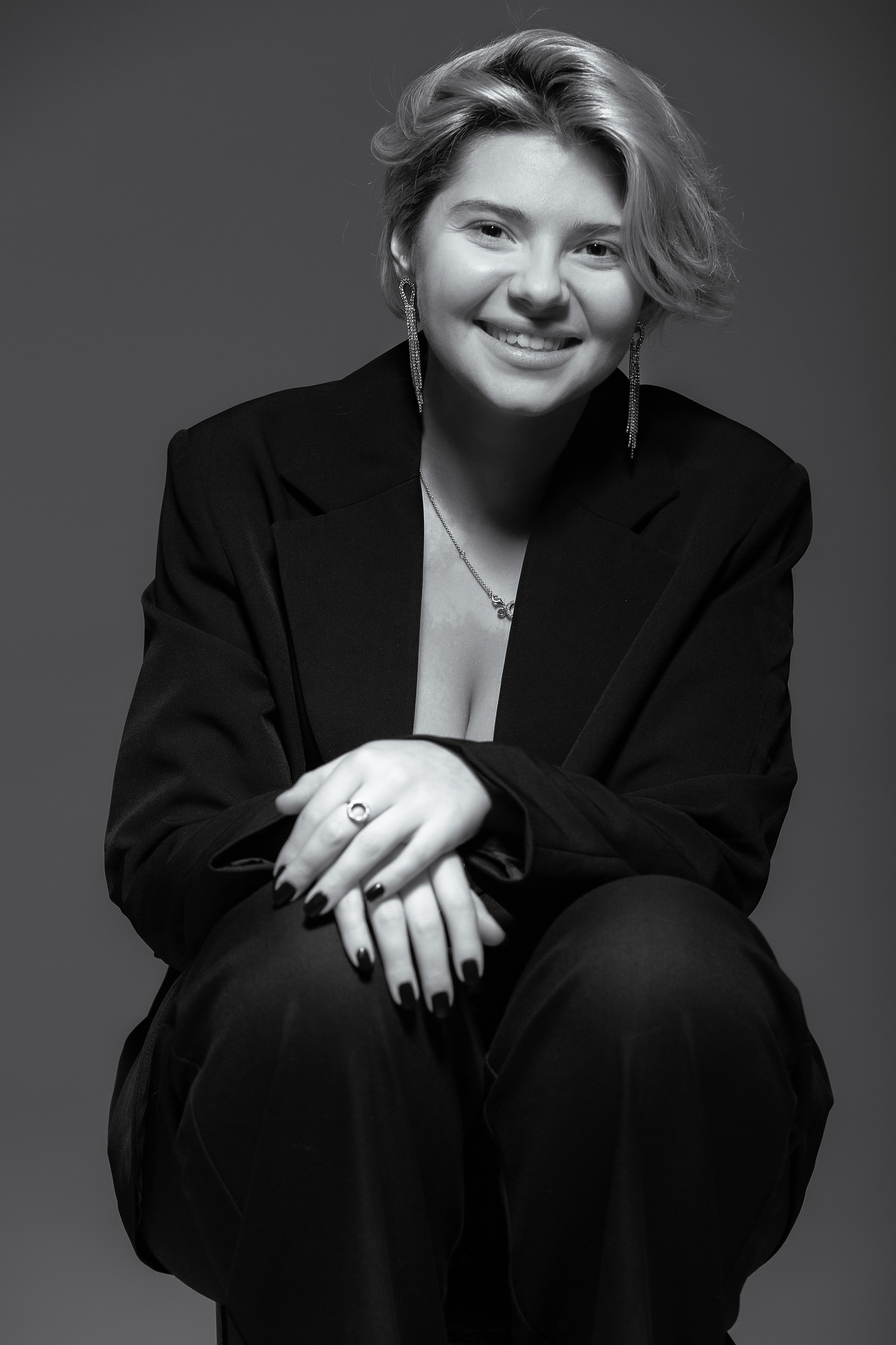 Anita.6.6.6. Сайт фотографа Константина Савина