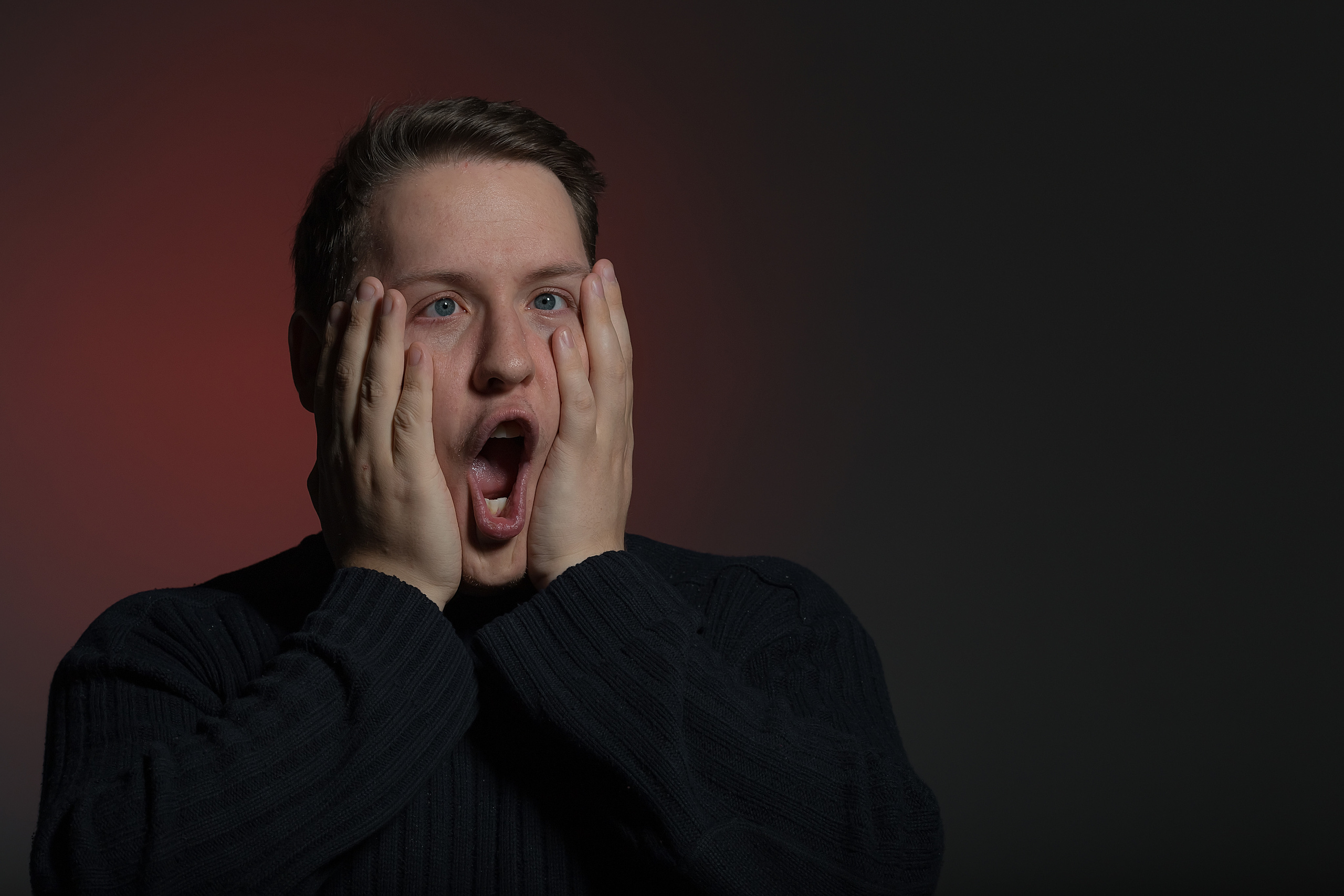 Сайт фотографа Константина Савина