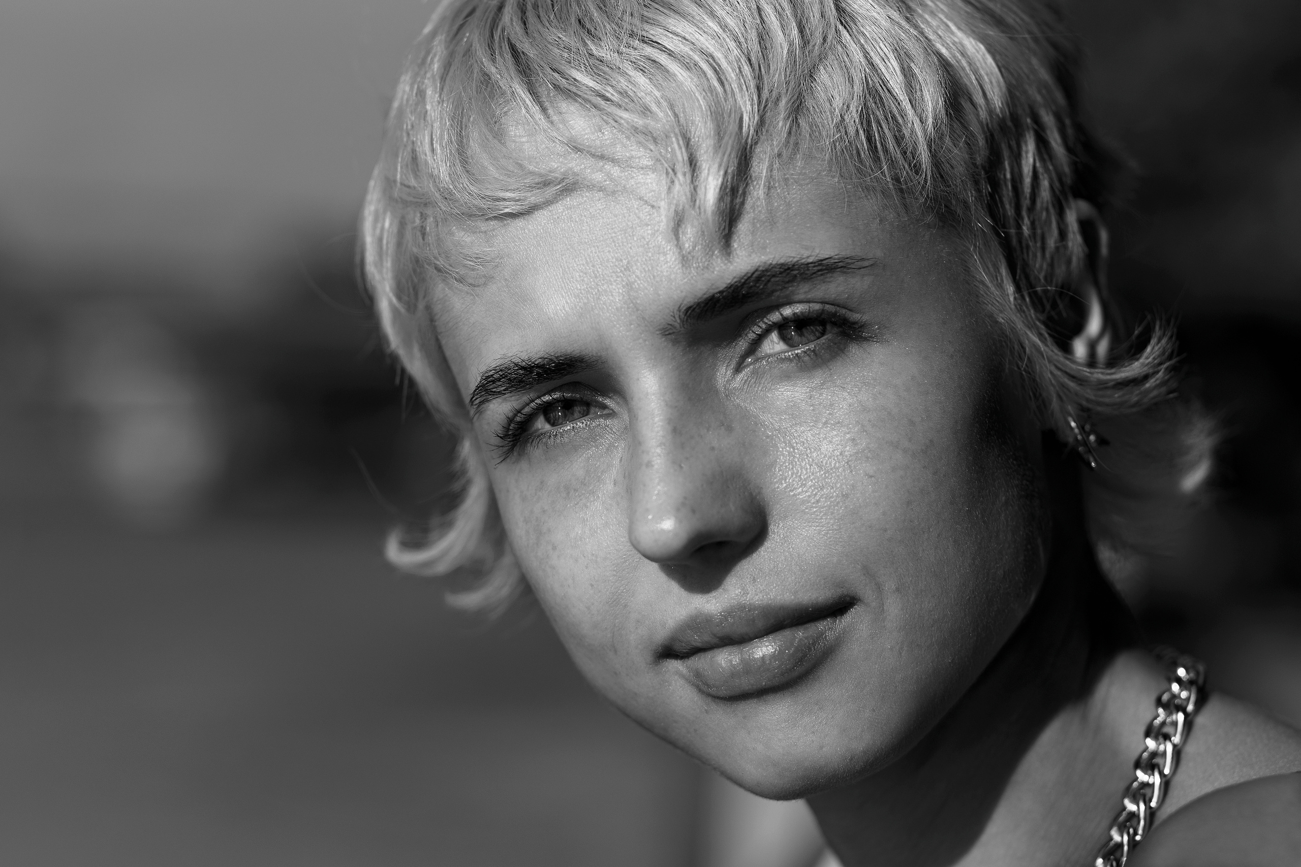 Портретная съемка. Сайт фотографа Константина Савина