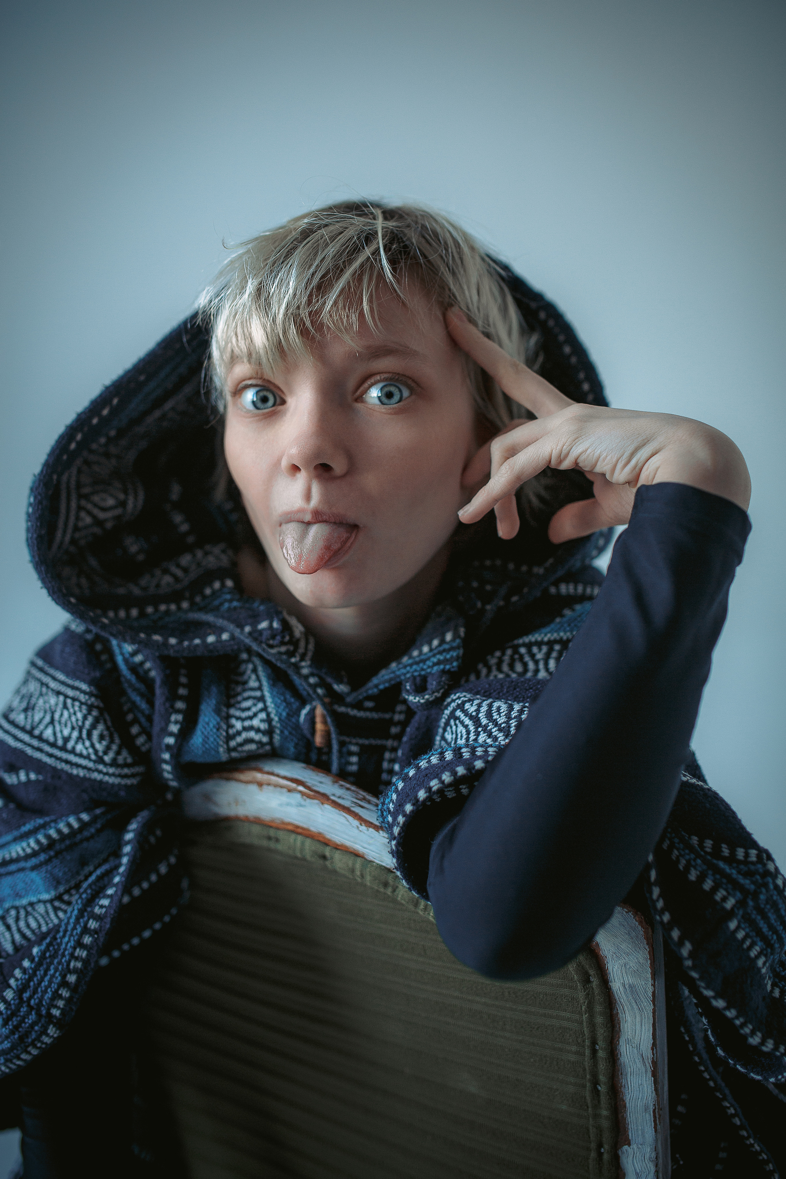 Соня Романова. Сайт фотографа Константина Савина