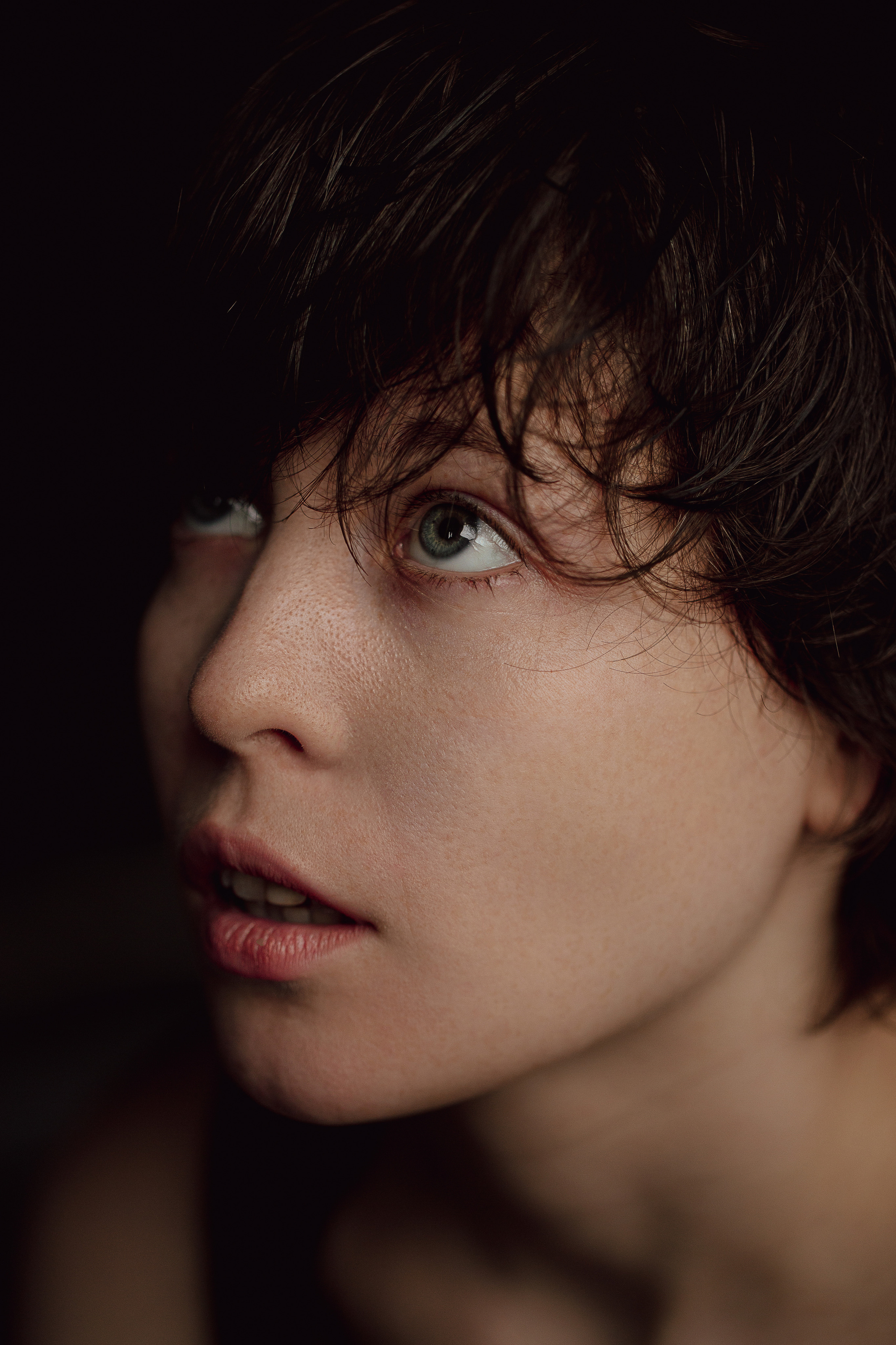 Bembi Atkeyr. Сайт фотографа Константина Савина