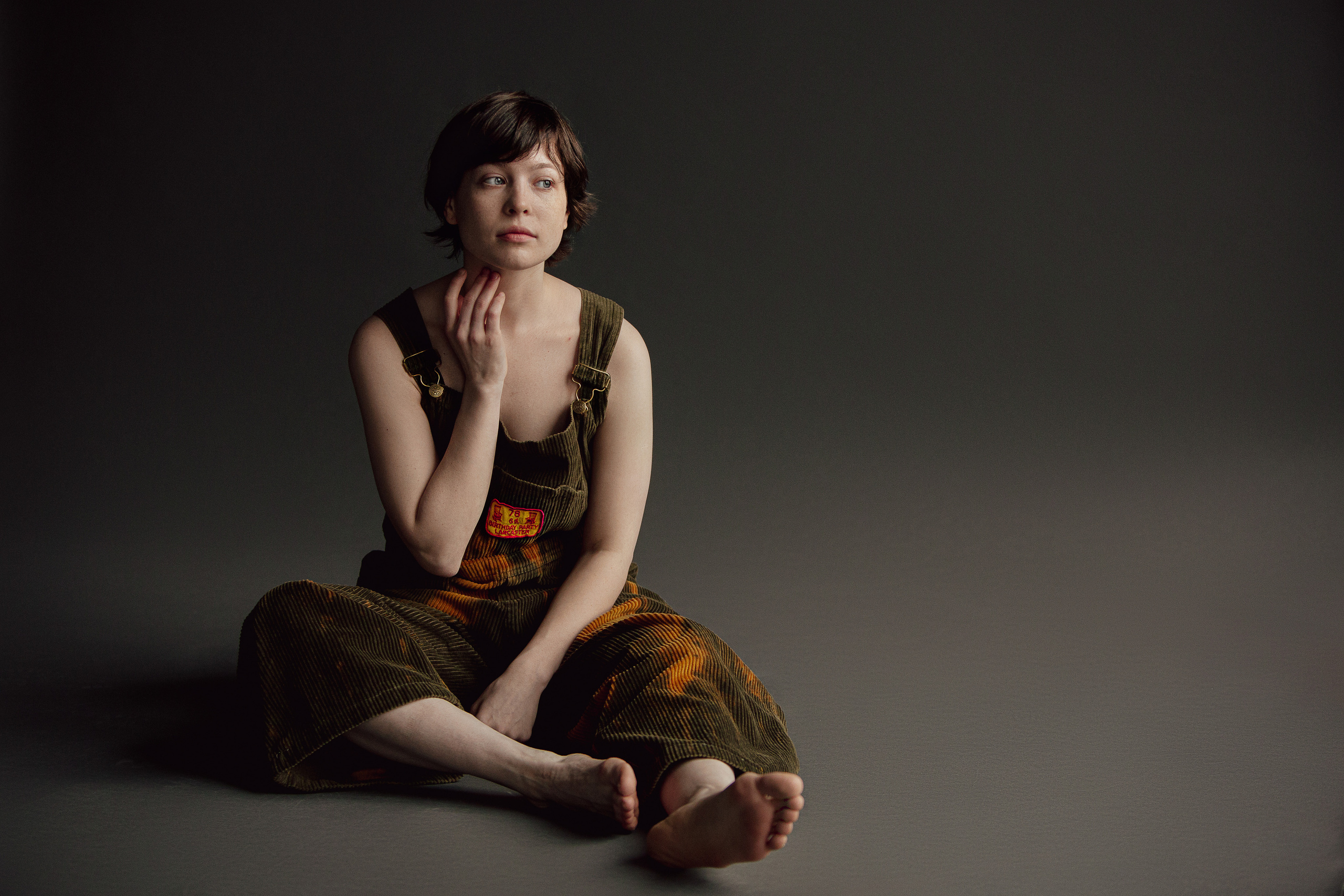 Сайт фотографа Константина Савина