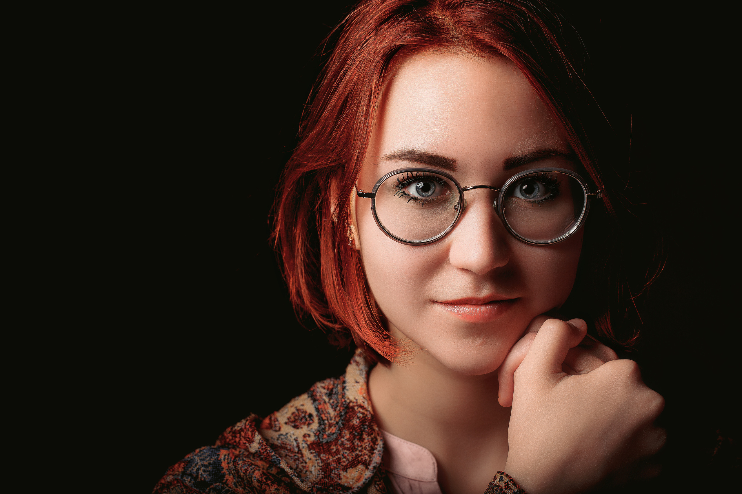 Сайт фотографа Константина Савина