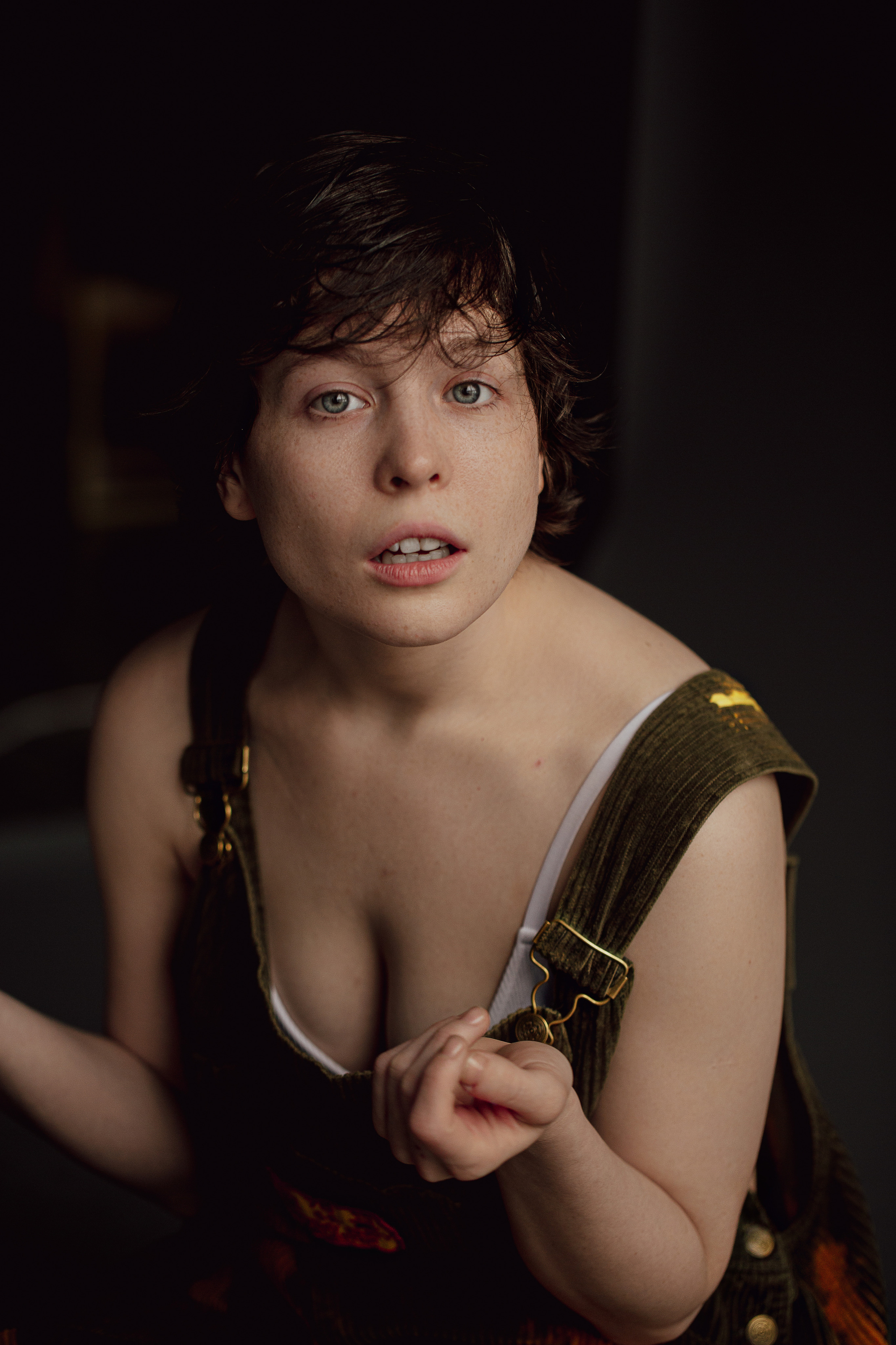 Bembi Atkeyr. Сайт фотографа Константина Савина