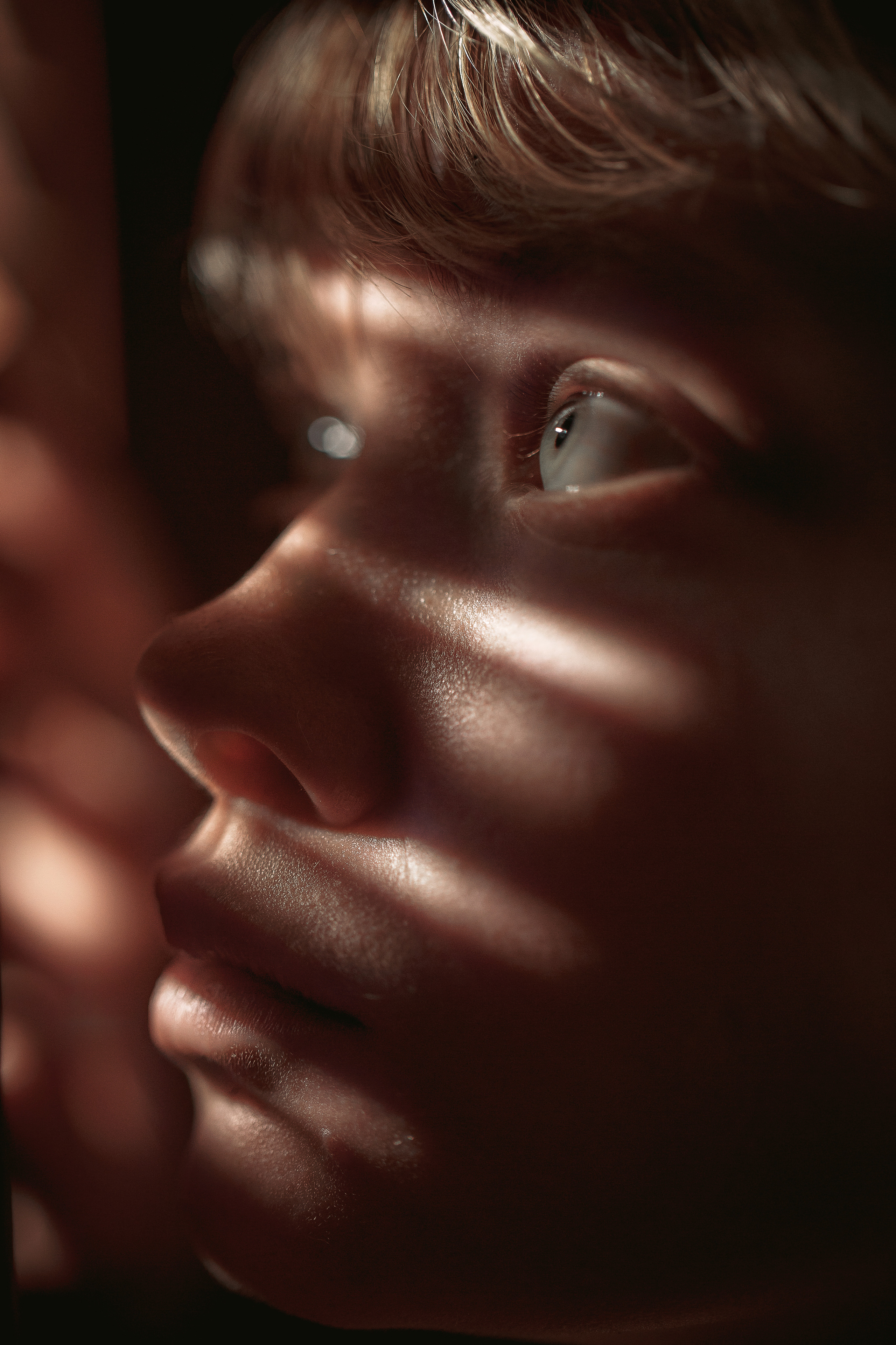 Соня Романова. Сайт фотографа Константина Савина