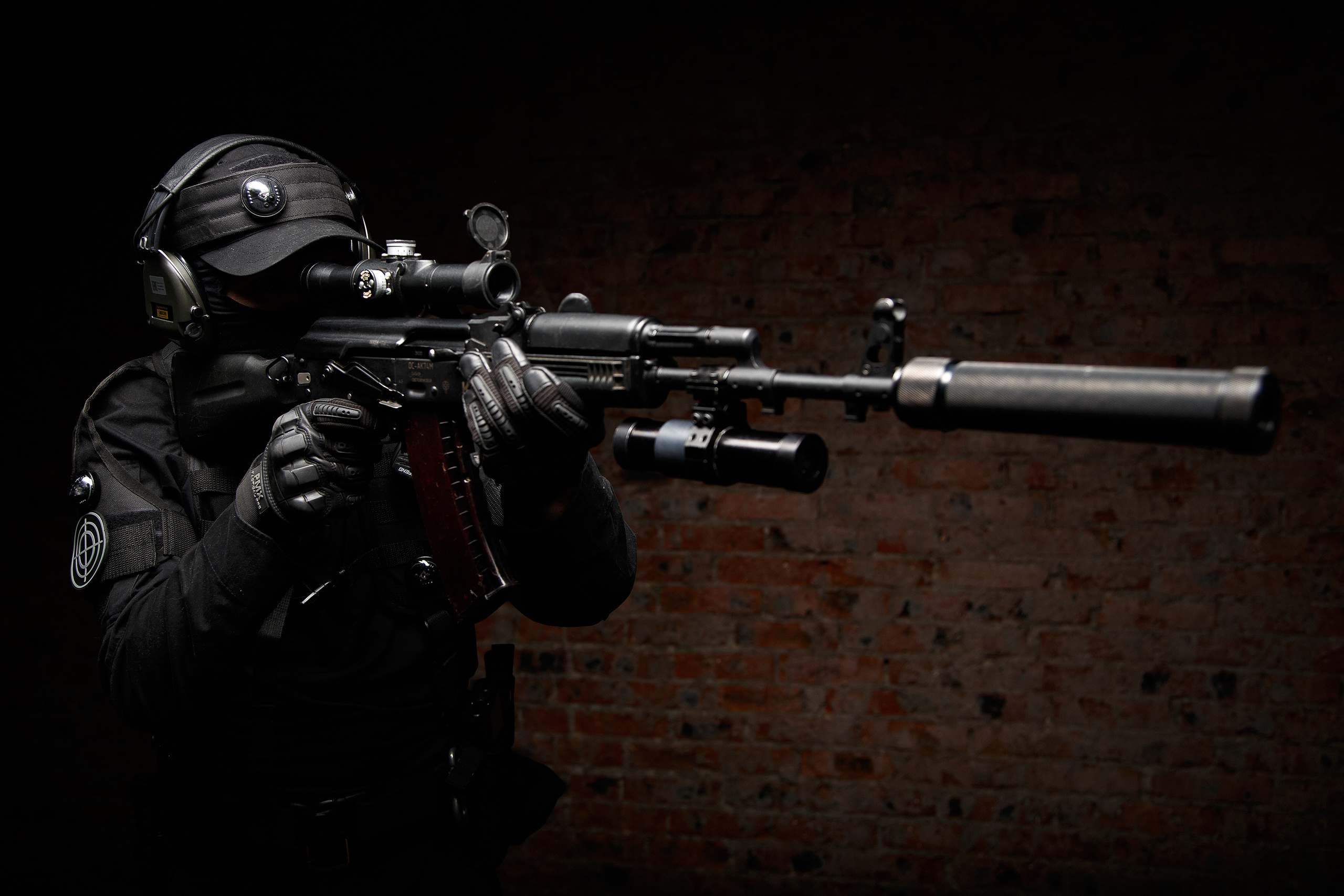 Сайт фотографа Константина Савина