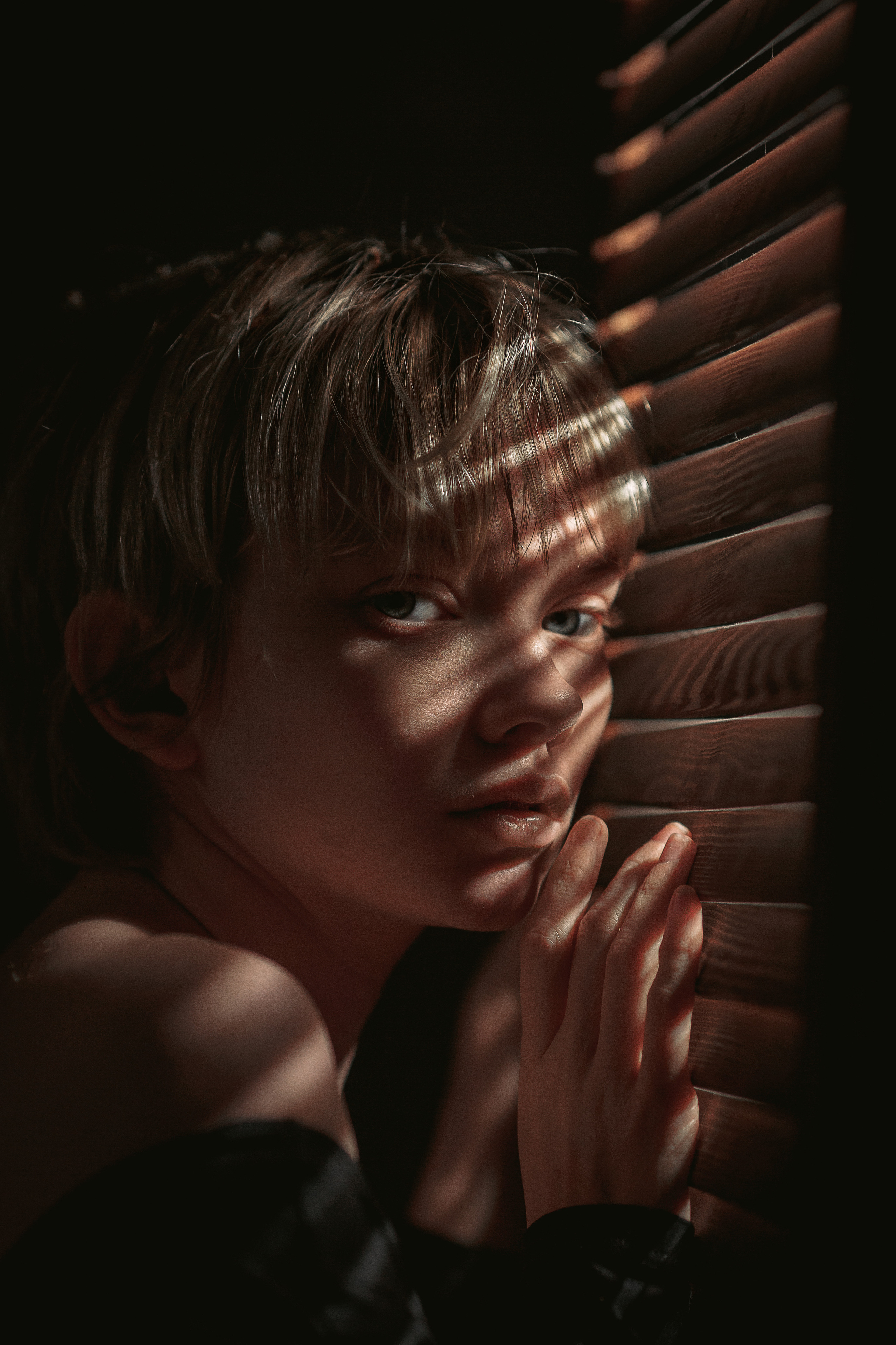 Соня Романова. Сайт фотографа Константина Савина