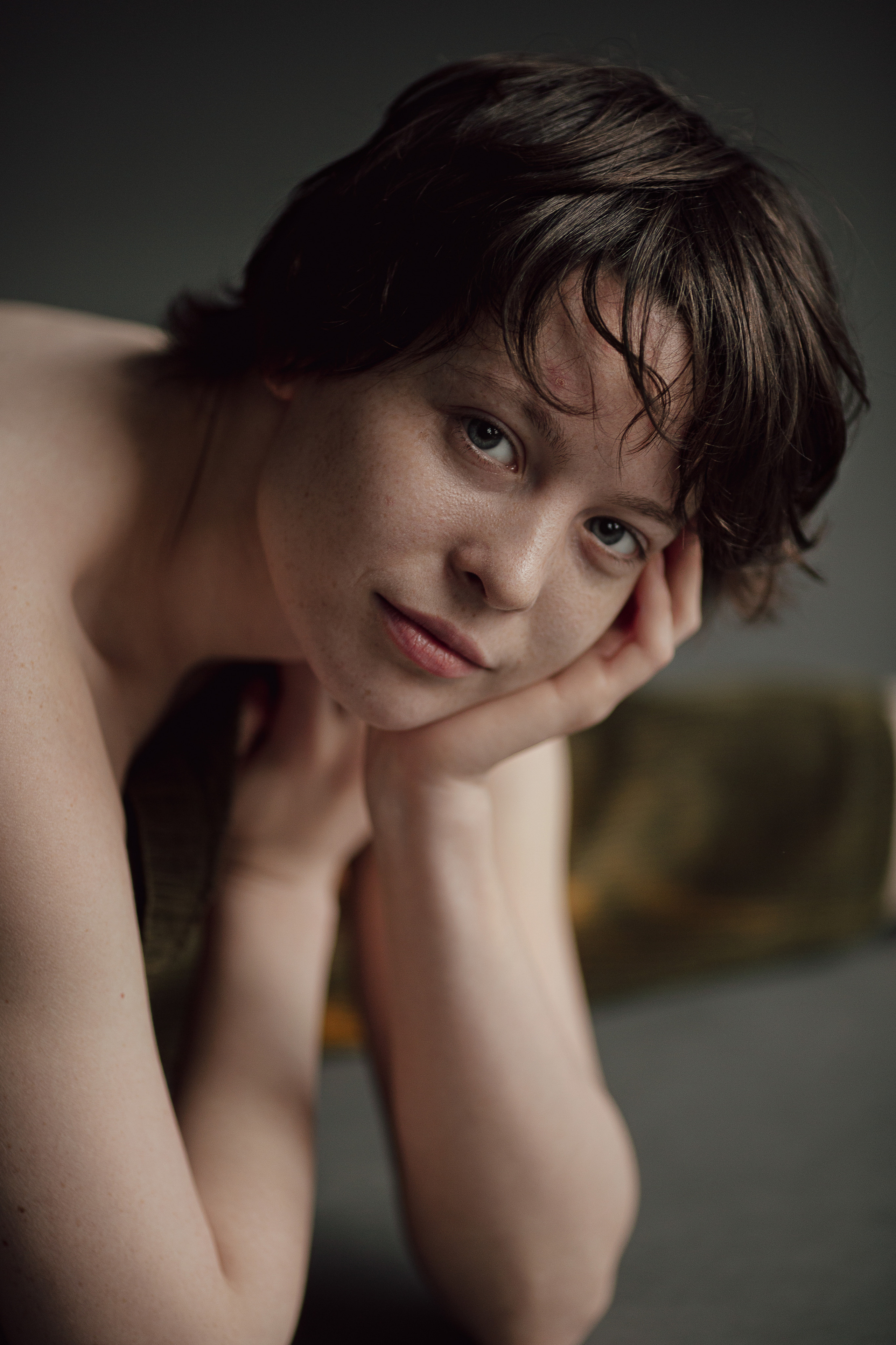 Bembi Atkeyr. Сайт фотографа Константина Савина