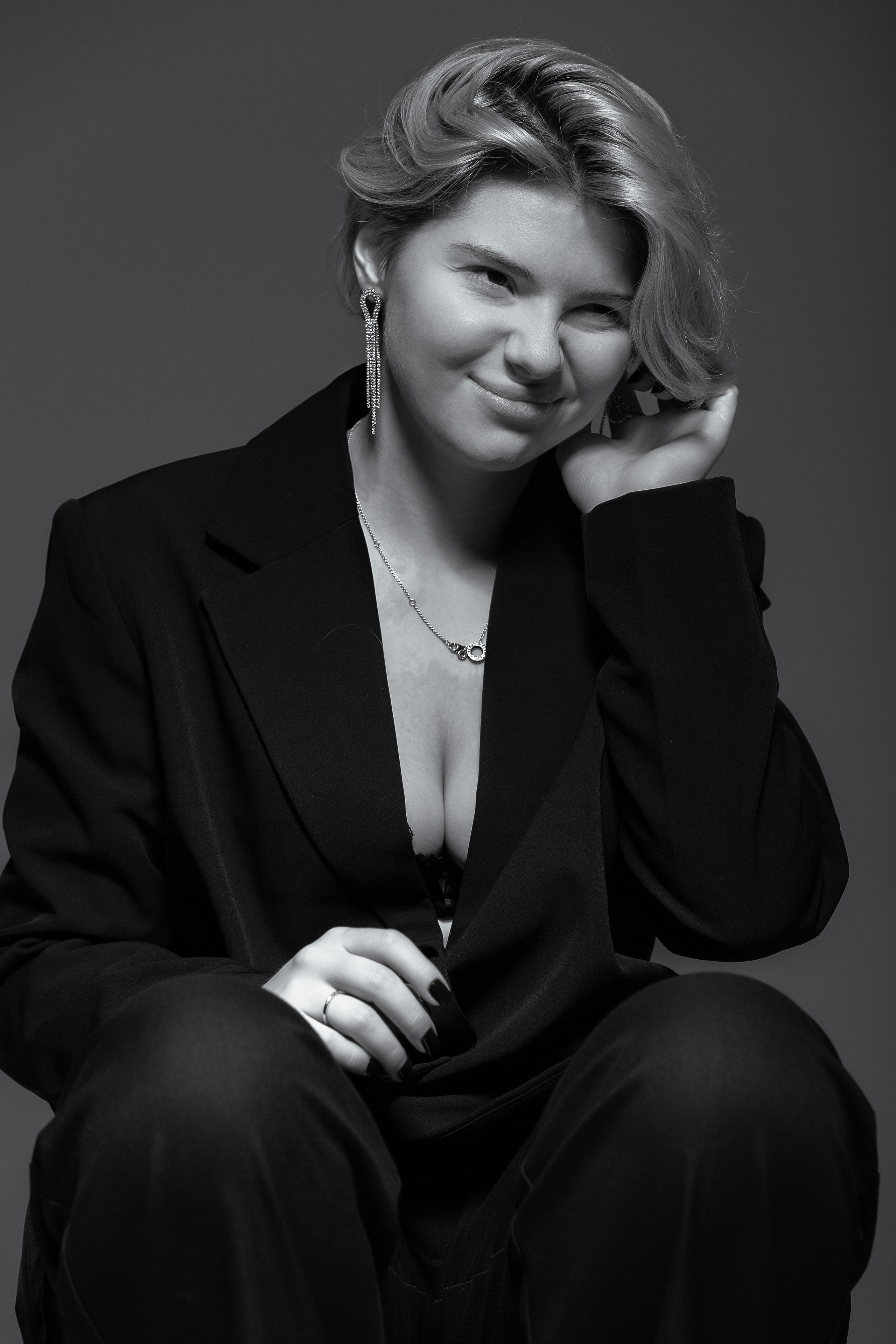 Anita.6.6.6. Сайт фотографа Константина Савина