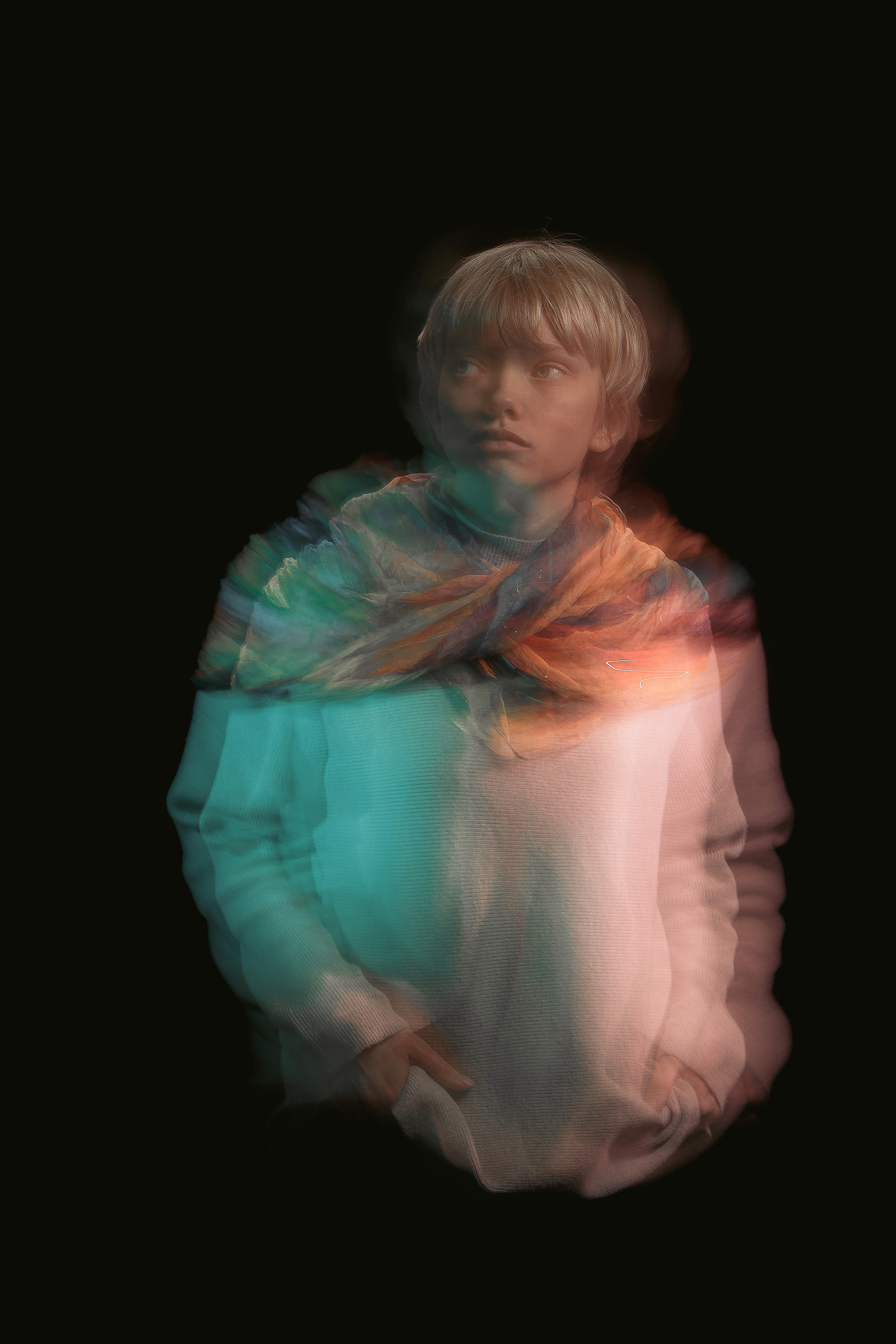 Соня Романова v2.0. Сайт фотографа Константина Савина