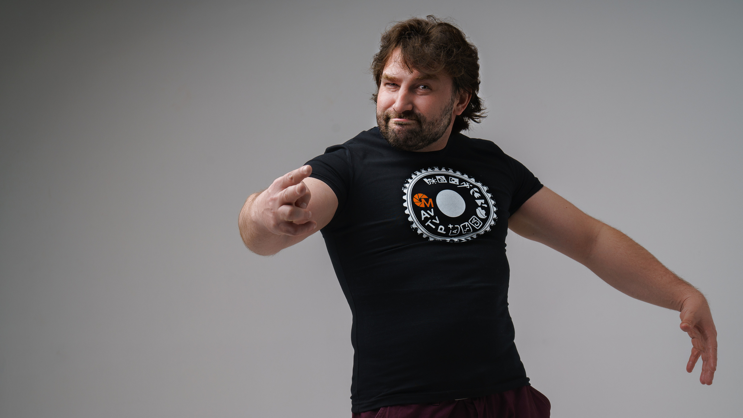 Сайт фотографа Константина Савина