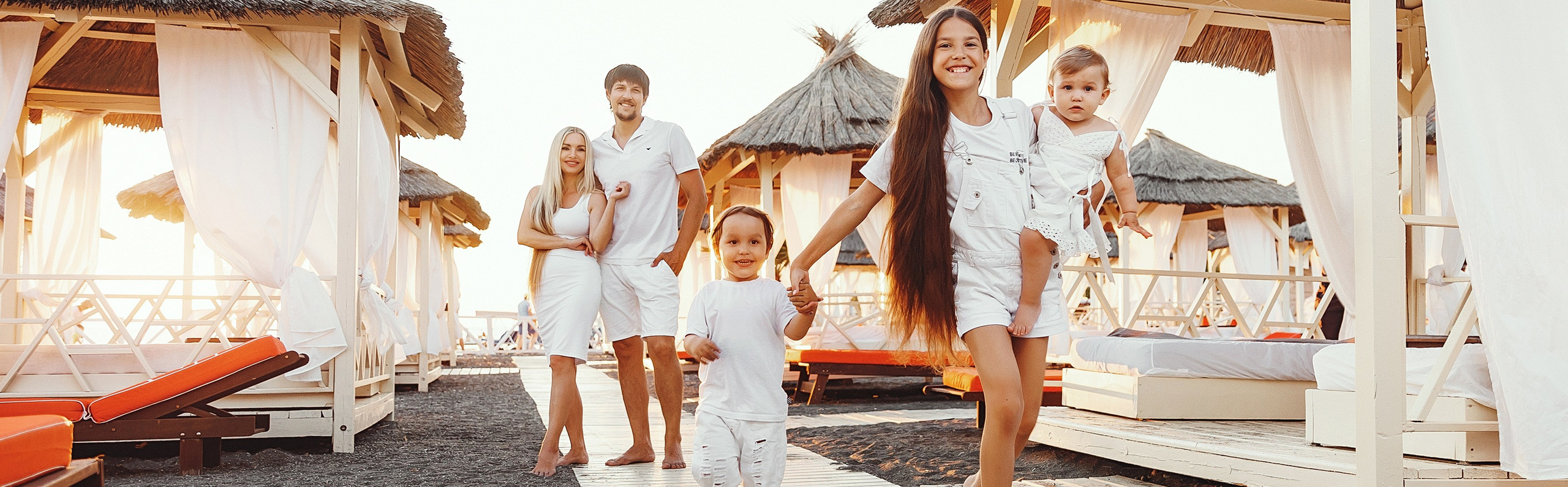 Свадебный и семейный фотограф в Сочи Денис Вялов