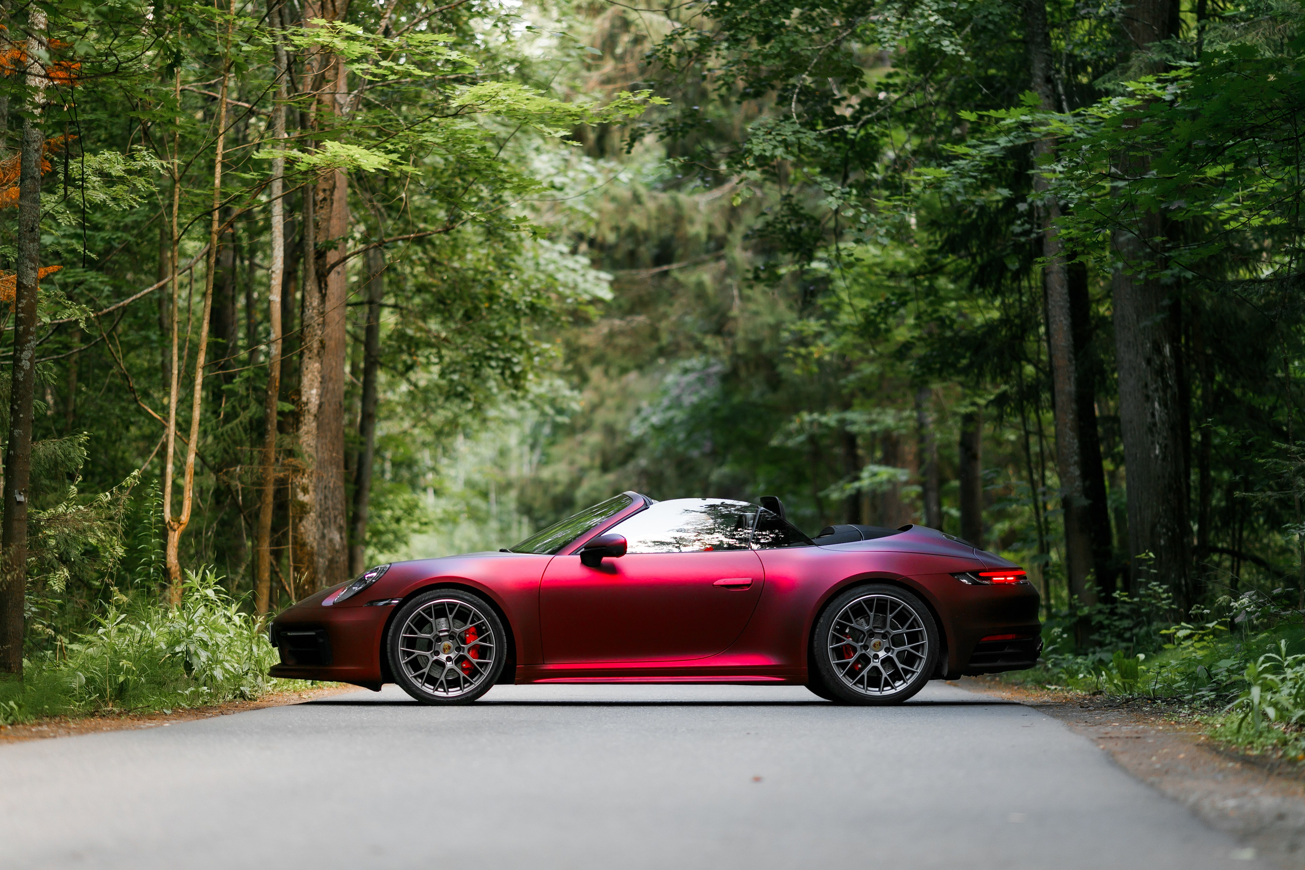 Автомобили. Профессиональный фотограф Амир Закиров