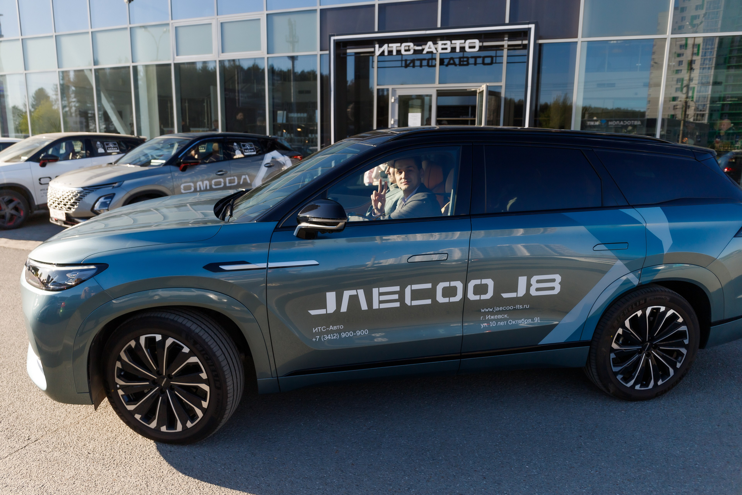 Репортаж. Профессиональный фотограф Амир Закиров