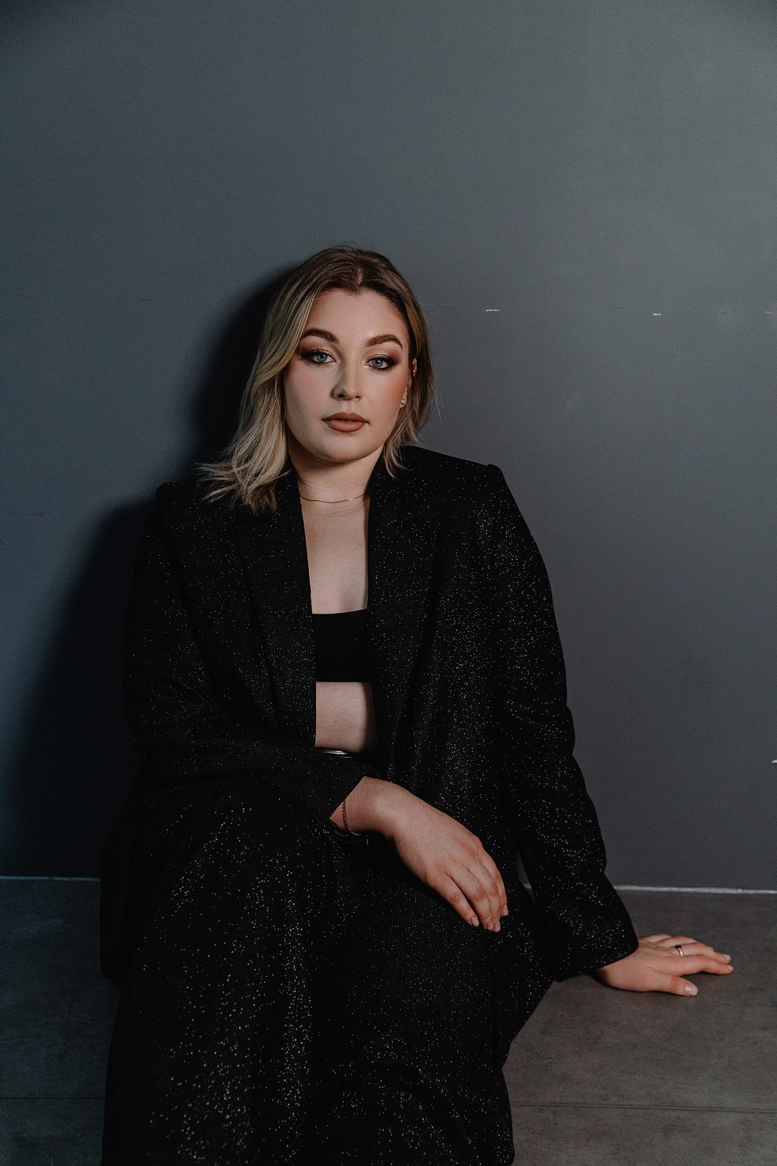 Яна. Фотограф Воронеж Варвара