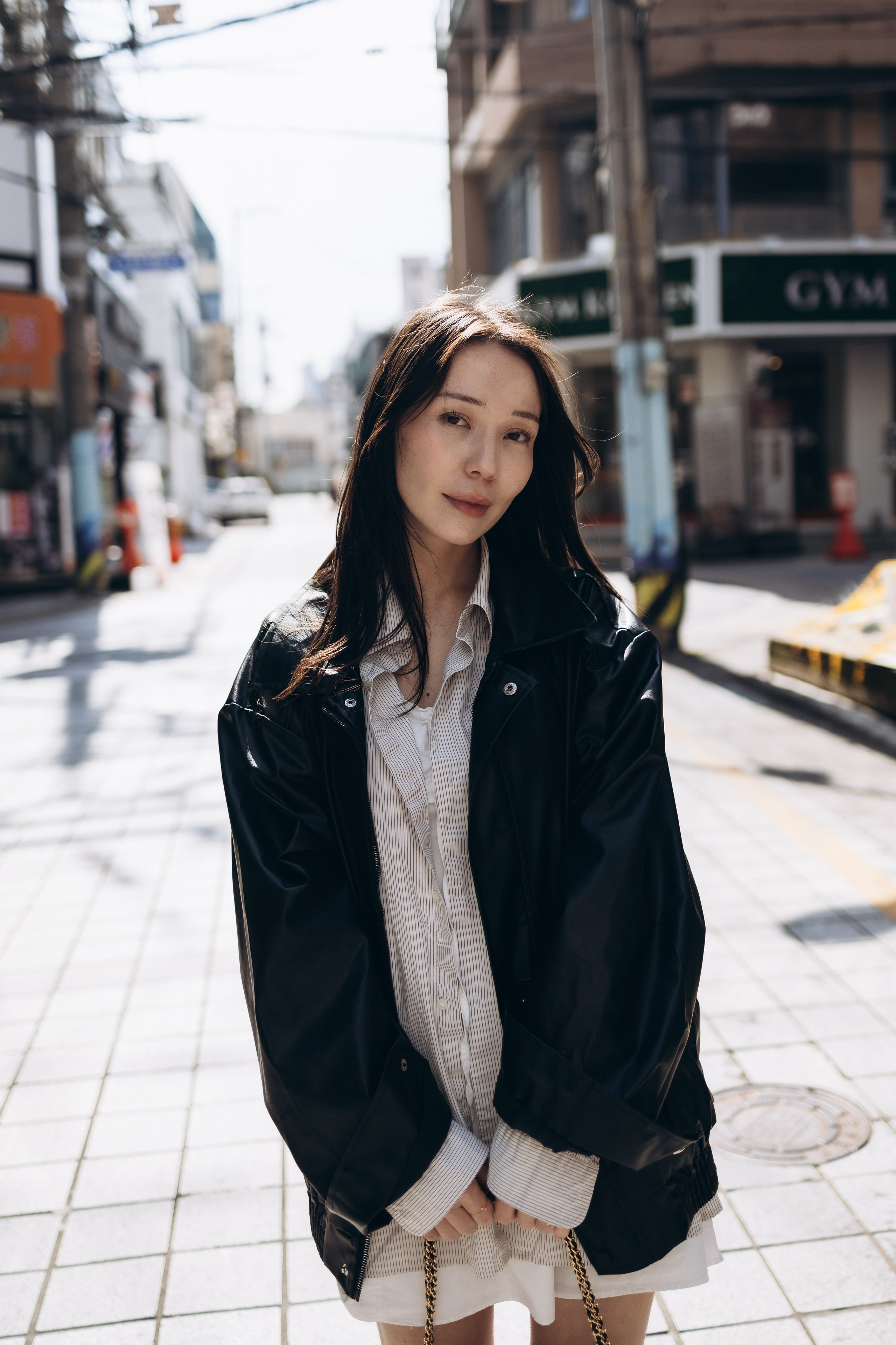 Девчонки из Пусана🌸. Фотограф Артем Бросов в Санкт-Петербурге и Дубае