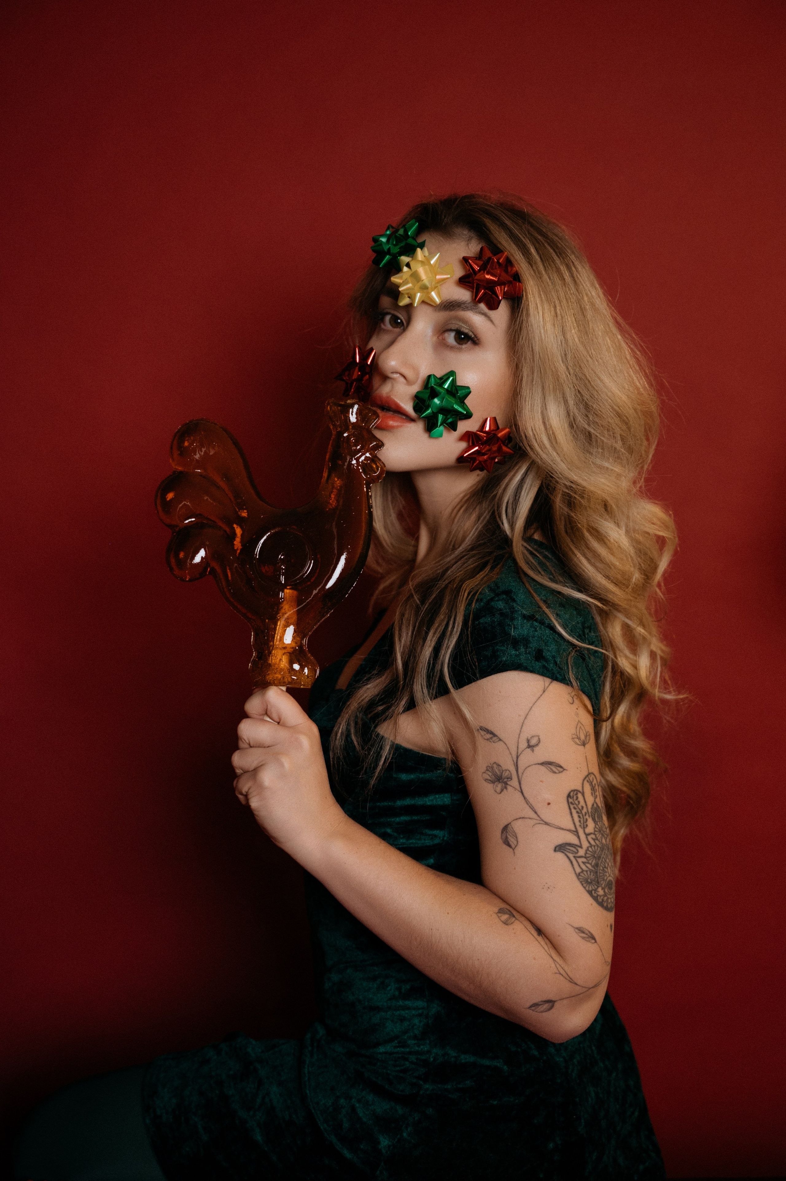 Маша. Профессиональный фотограф Кристина Кирьянова