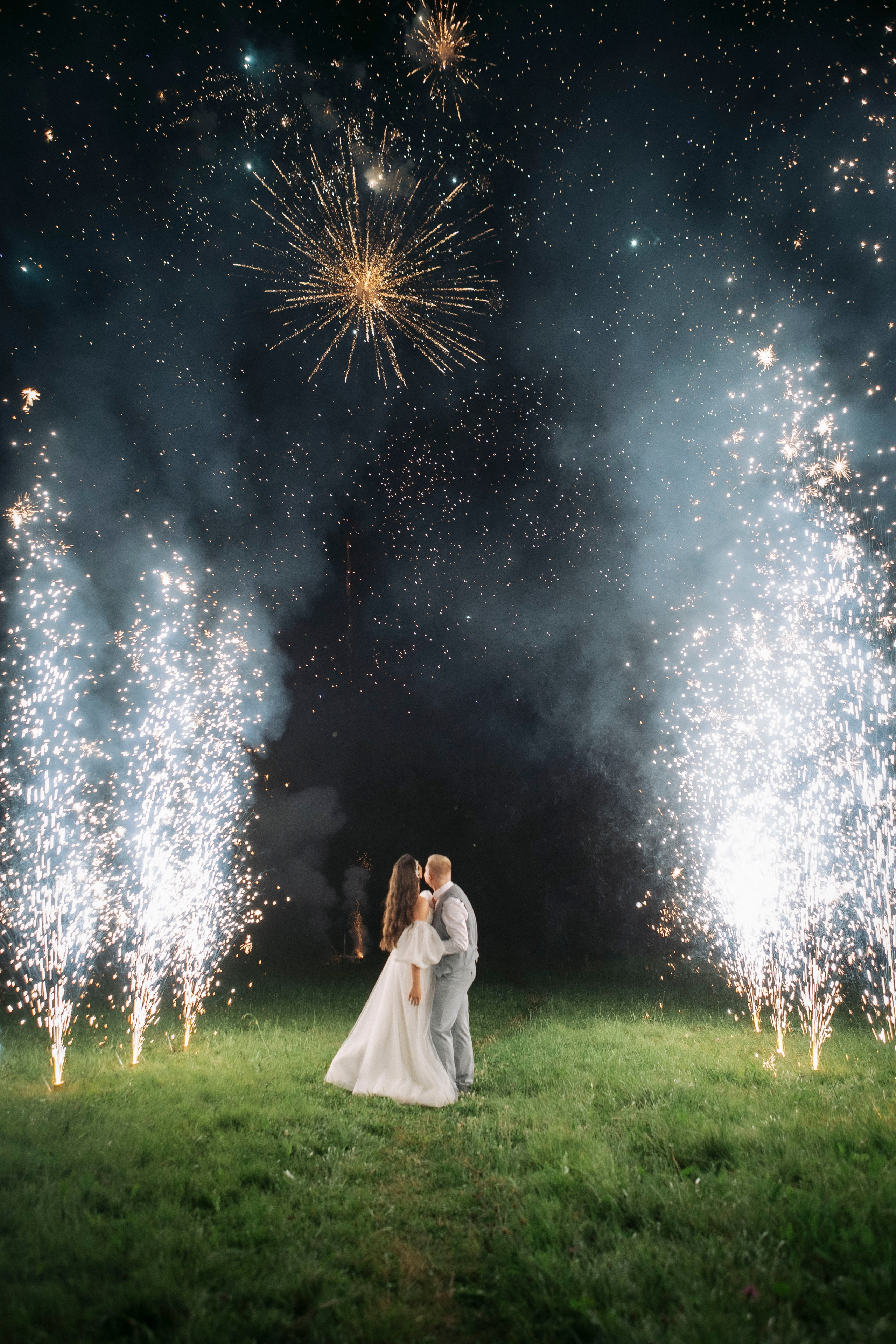 Aleksey&Valeria. Свадебный и портретный фотограф Брицын Владислав | Москва, Дмитров