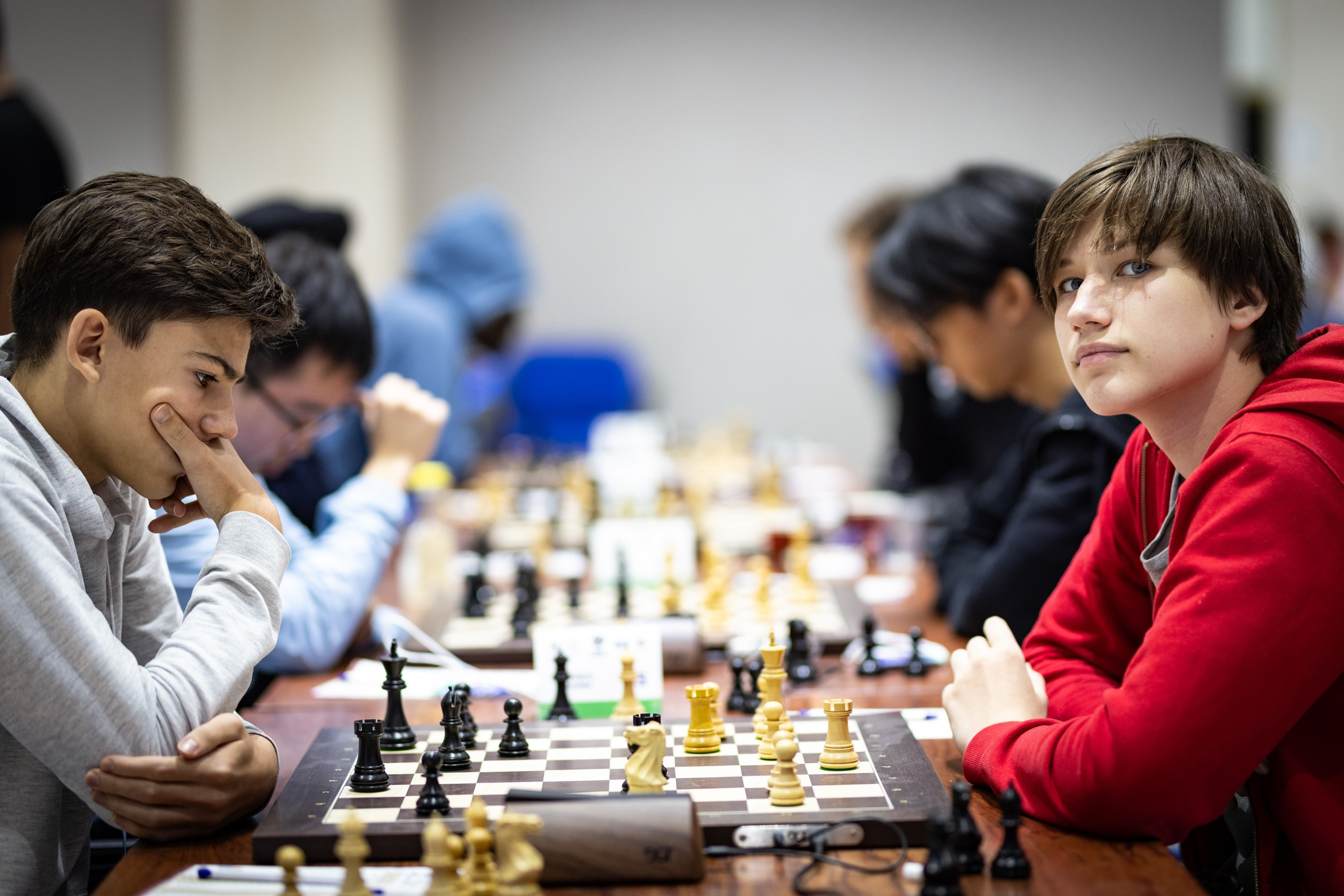 2025.08.30 1st. FUJAIRAH GLOBAL Chess Championship — Round7. Фотограф Анна Штурман (репортажная съёмка любых событий и мероприятий) Anna Shtourman photographer