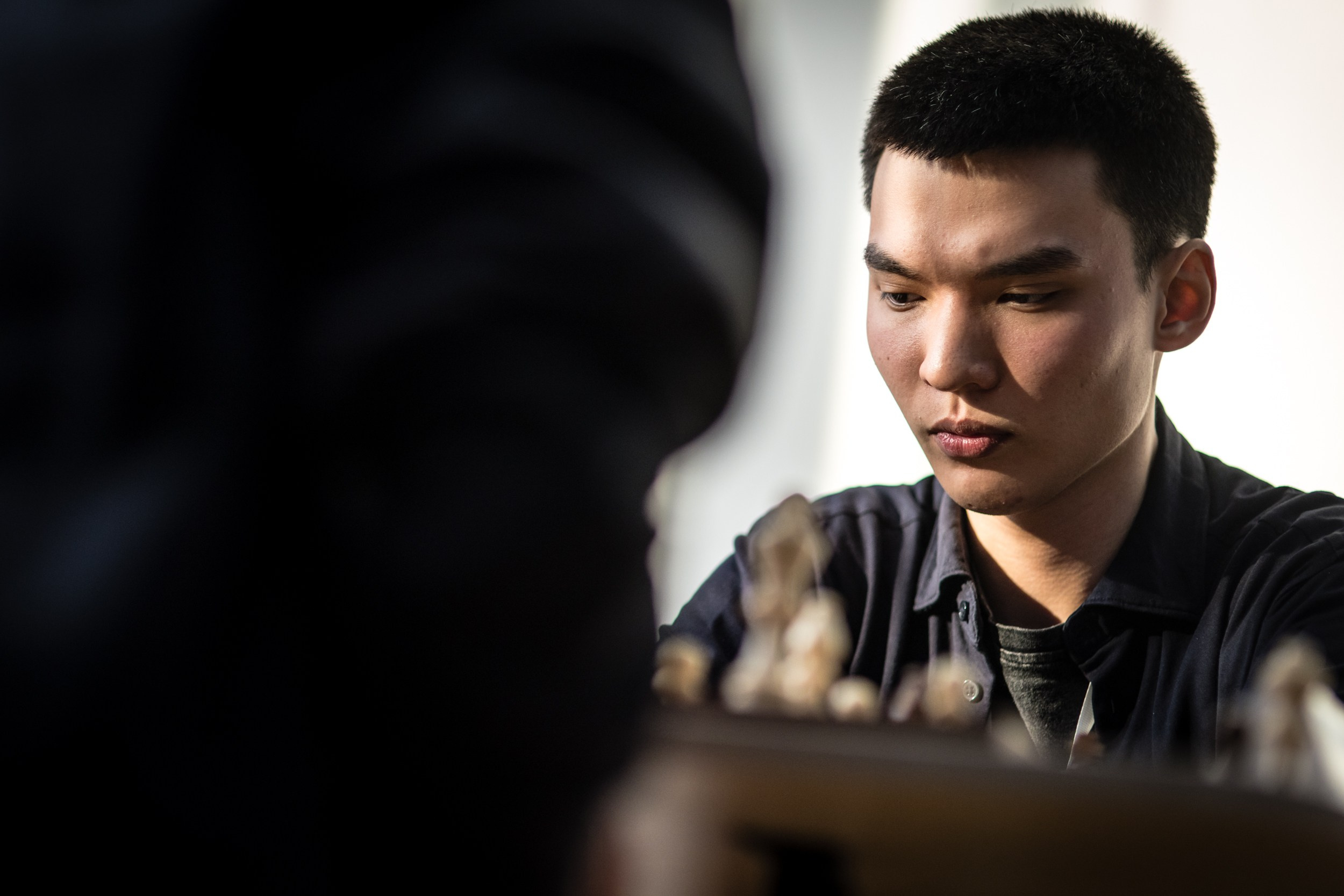 2024 Chess UpDown (Almaty, Kazakhstan). Фотограф Анна Штурман (репортажная съёмка любых событий и мероприятий) Anna Shtourman photographer