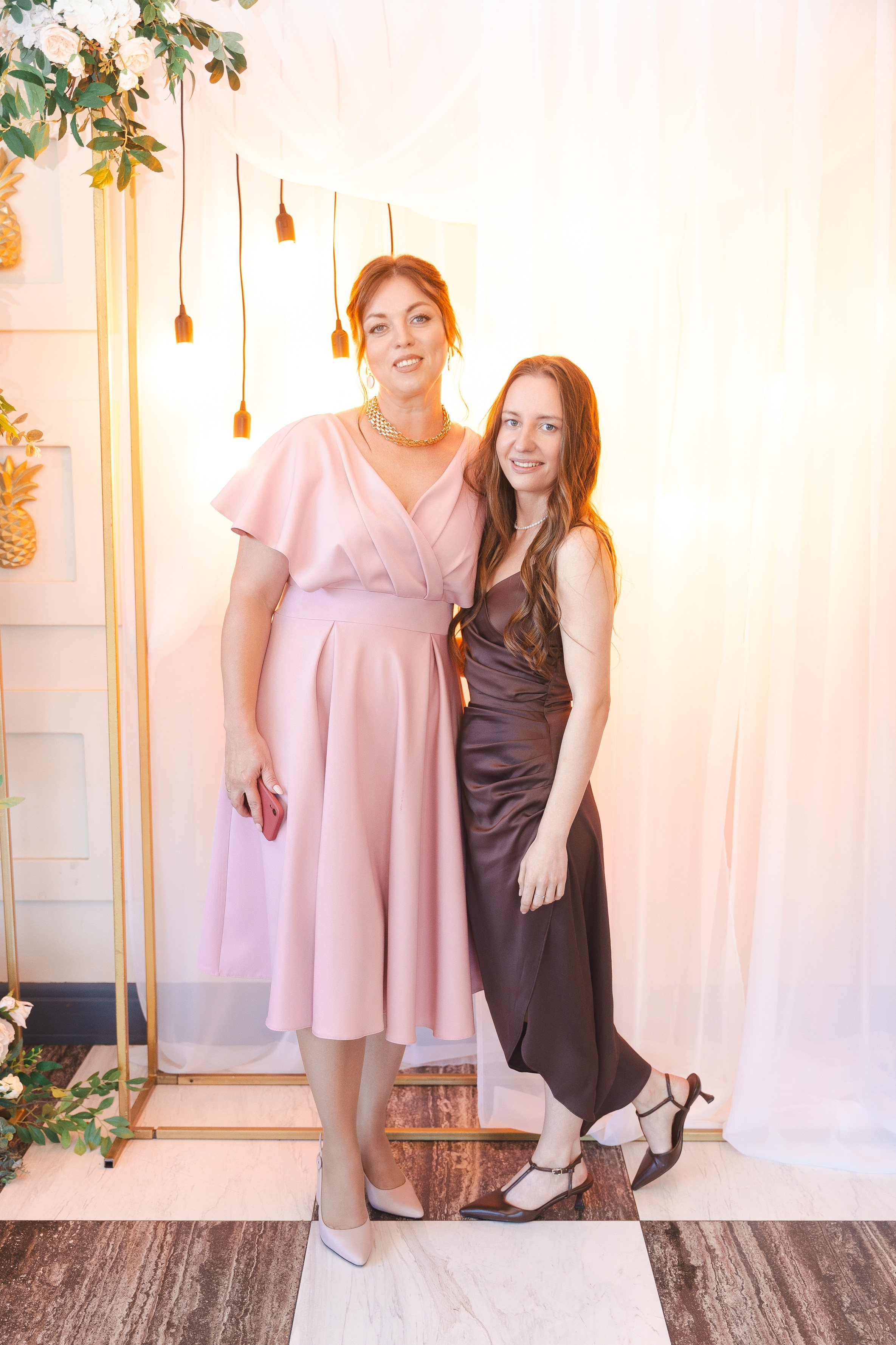 Дарья и Сергей. Фотограф Хабаровск