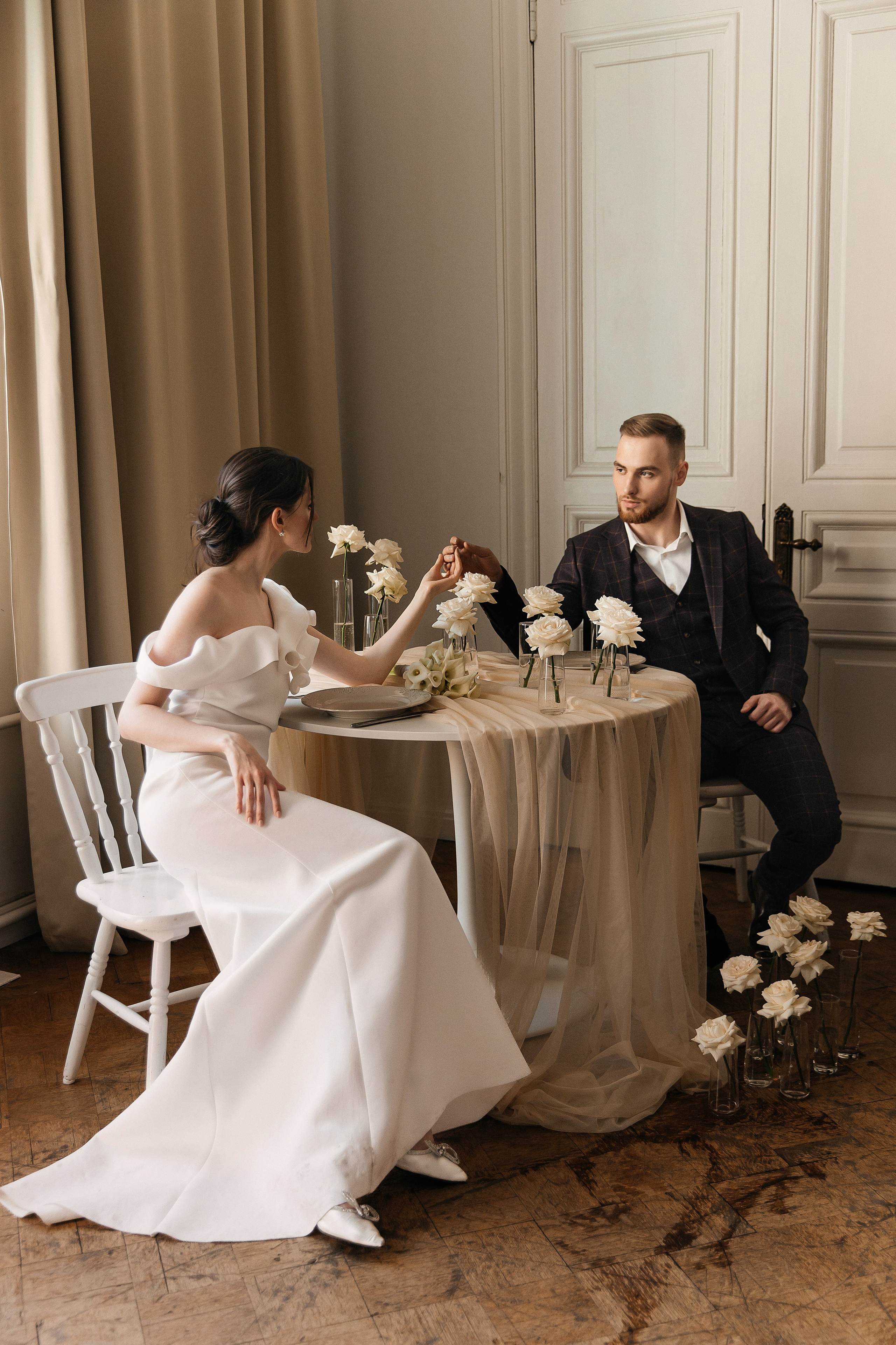 Питерская изюминка