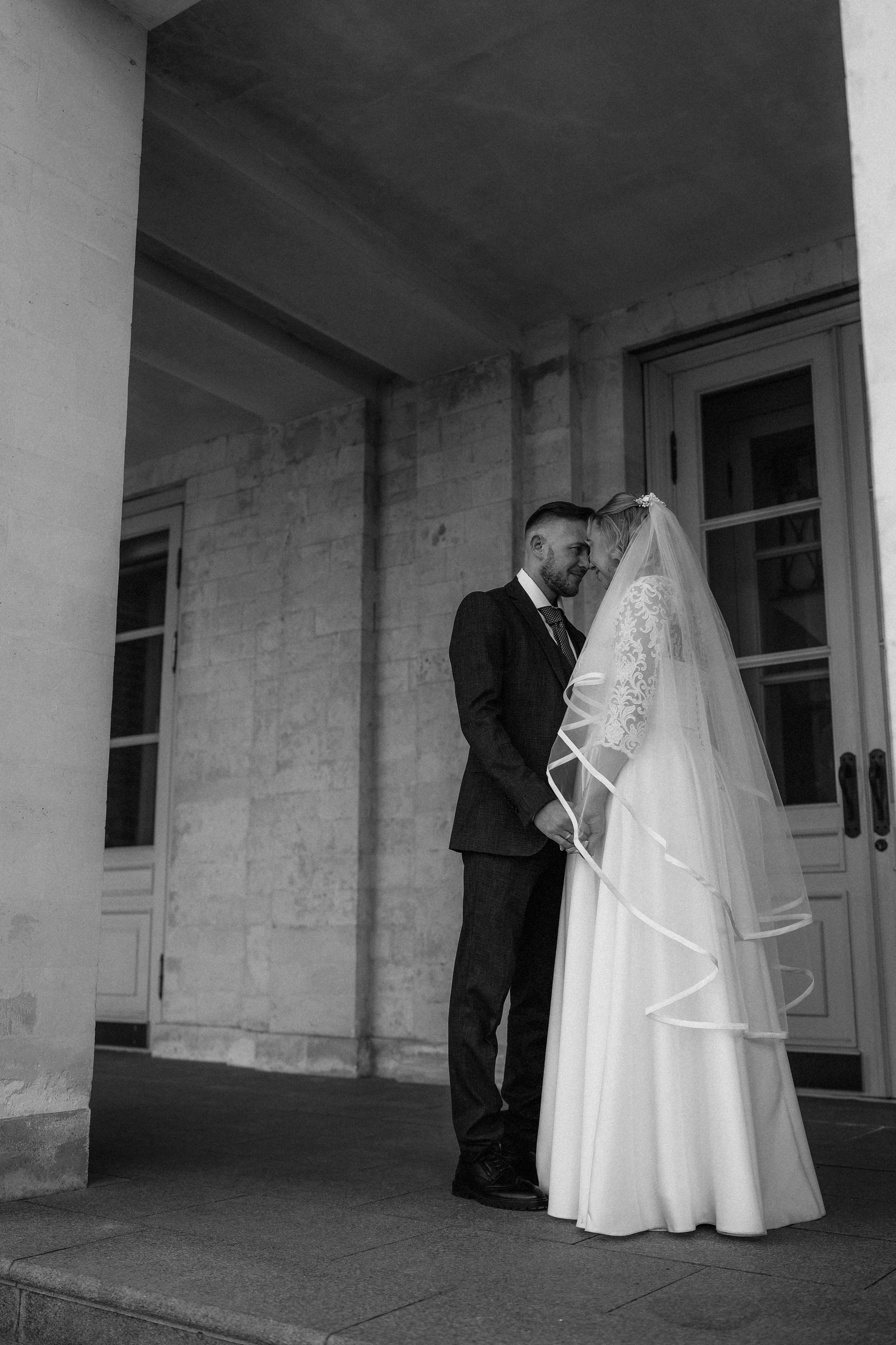 Дмитрий & Юлия. Свадебный фотограф в Санкт-Петербурге