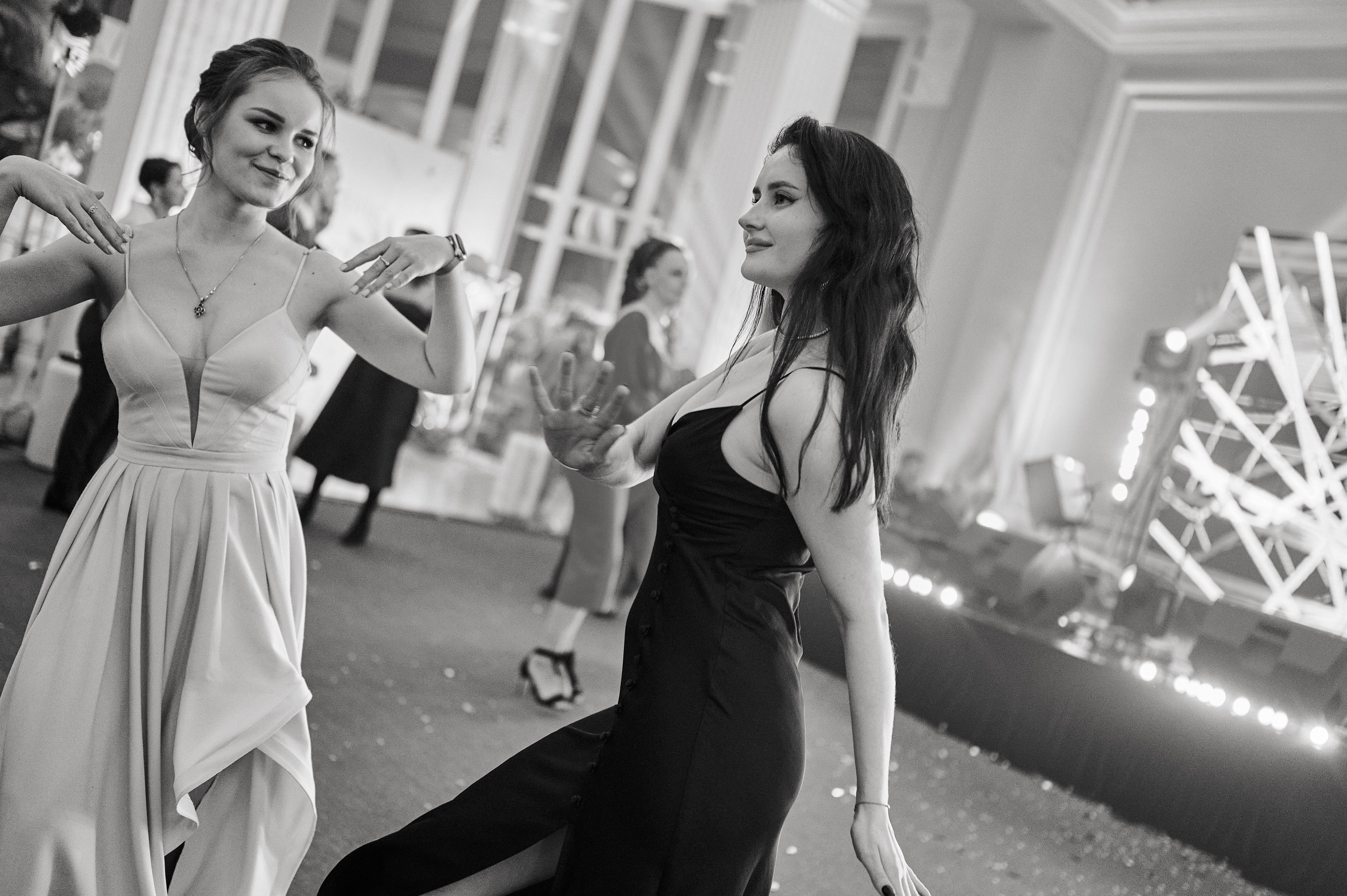 Eva clinic. Репортажной фотограф Ариан