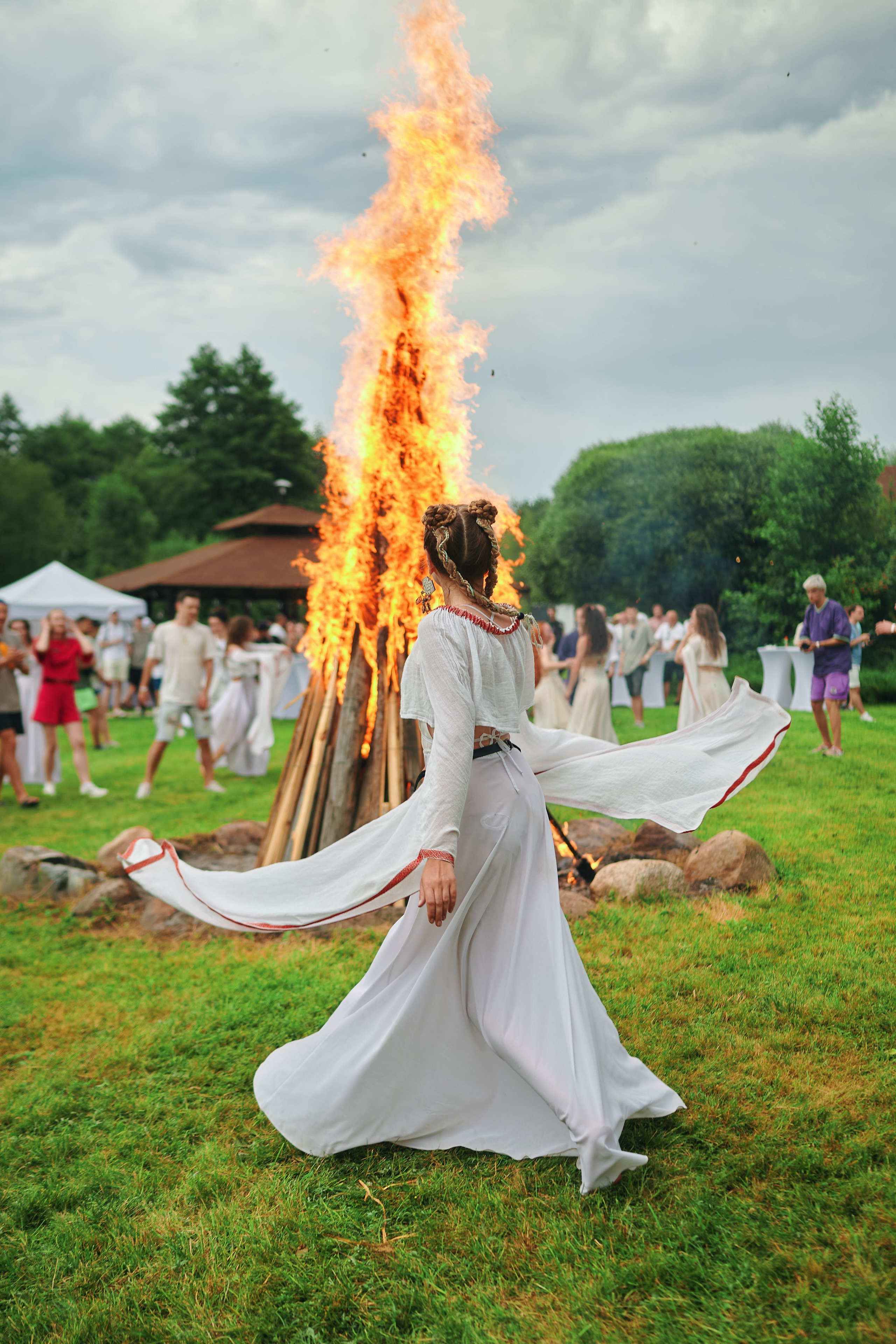 Lesta. Репортажной фотограф Ариан