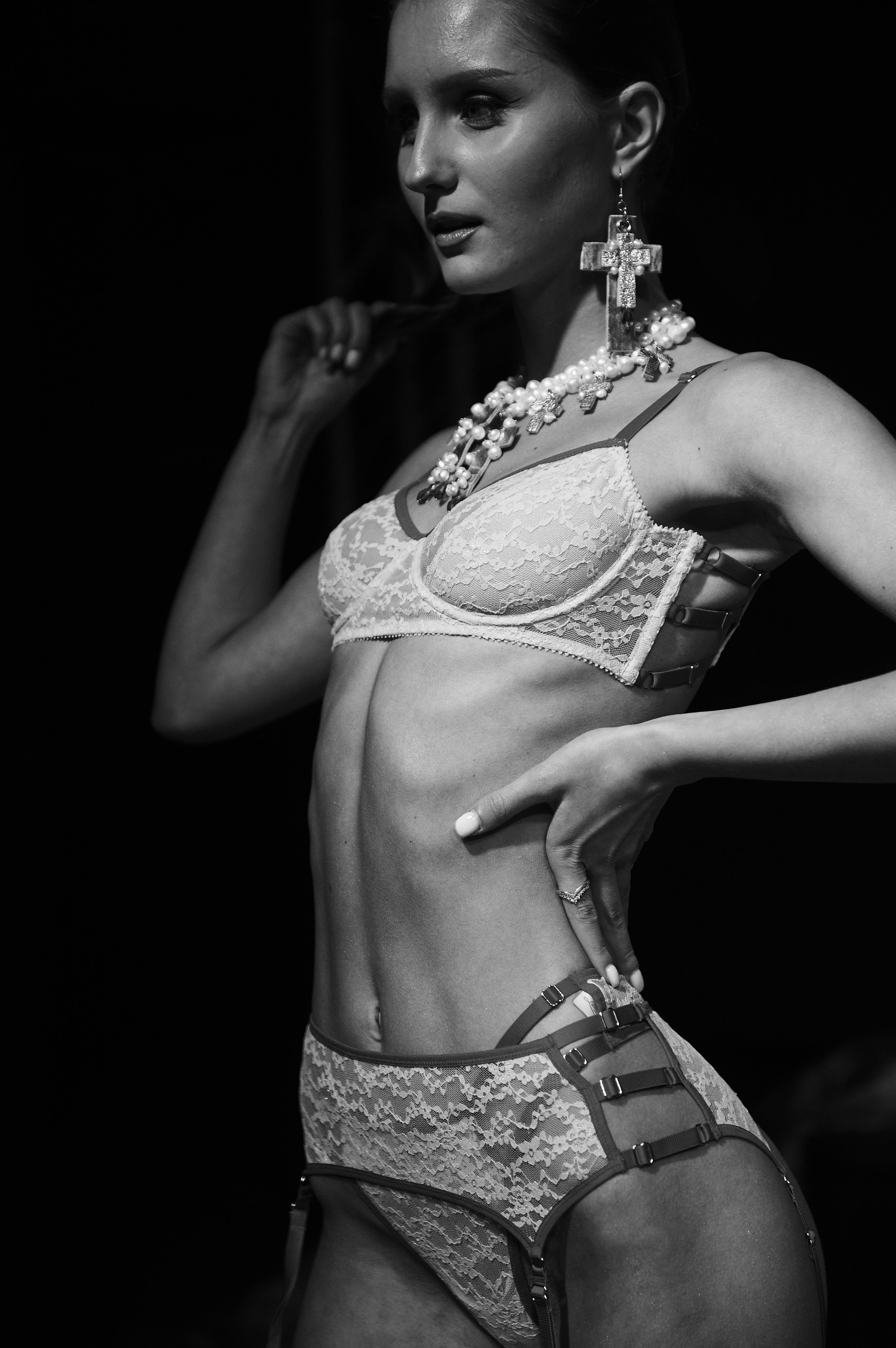 LOVELACE. Репортажной фотограф Ариан