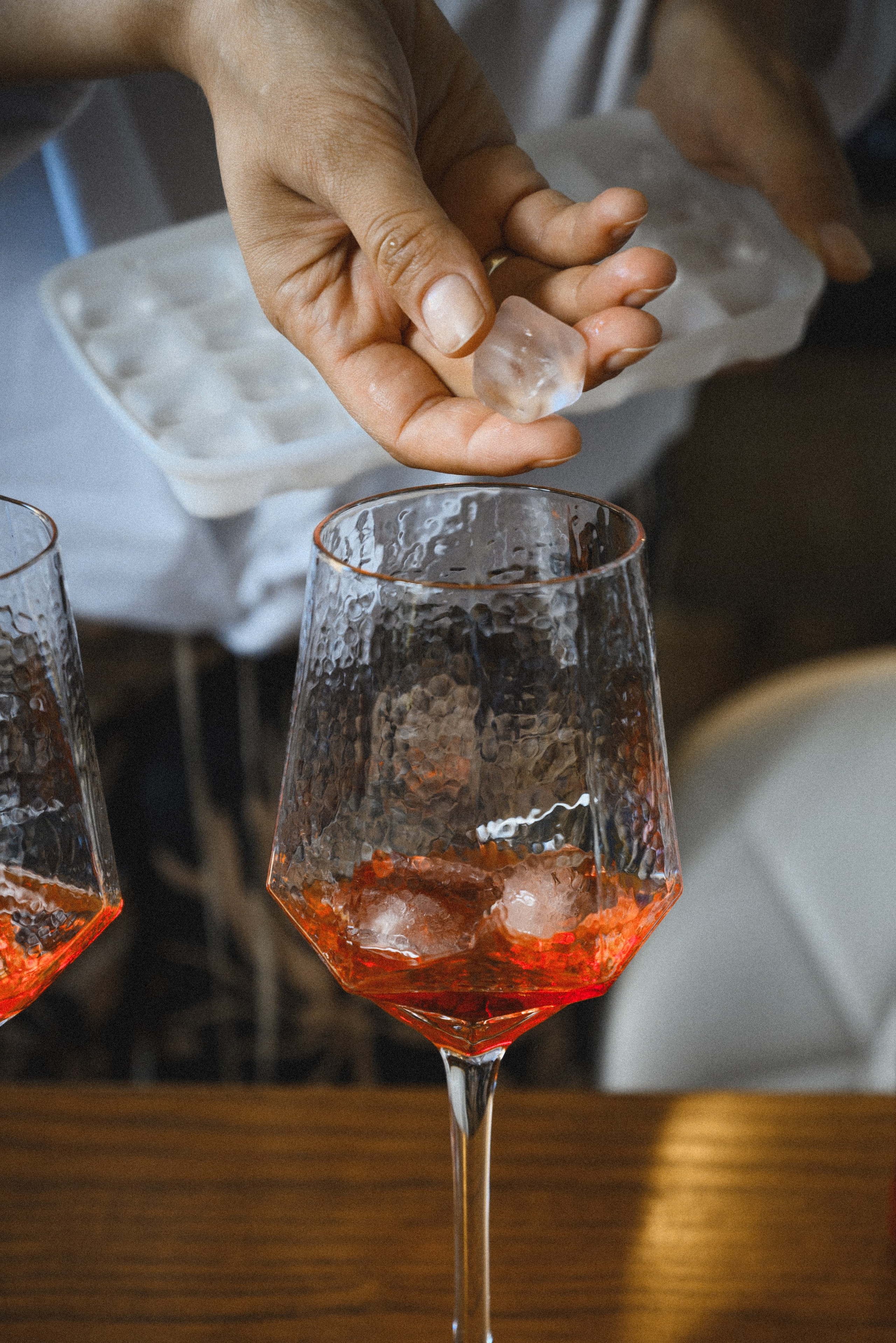 Вкус лета. Фотограф в Санкт-Петербурге Анна Гончар